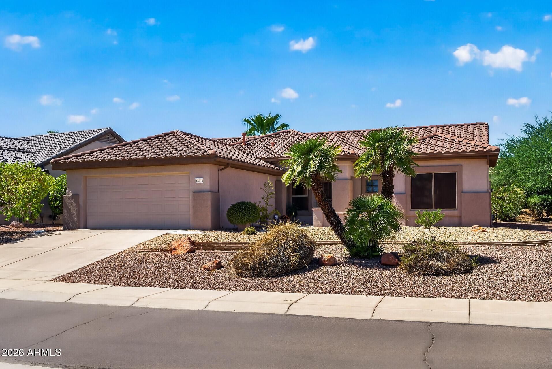 W Scarlet Canyon Dr, Surprise, AZ 85374