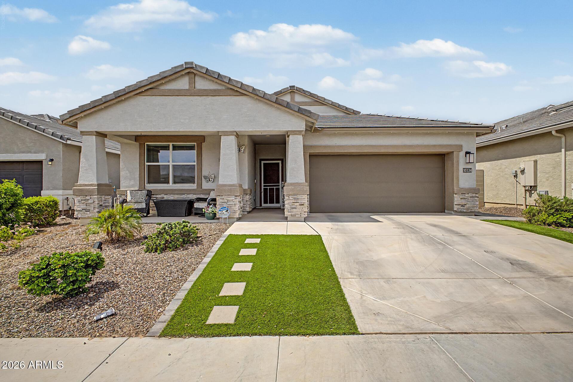 S Desert View Dr, Apache Junction, AZ 85120