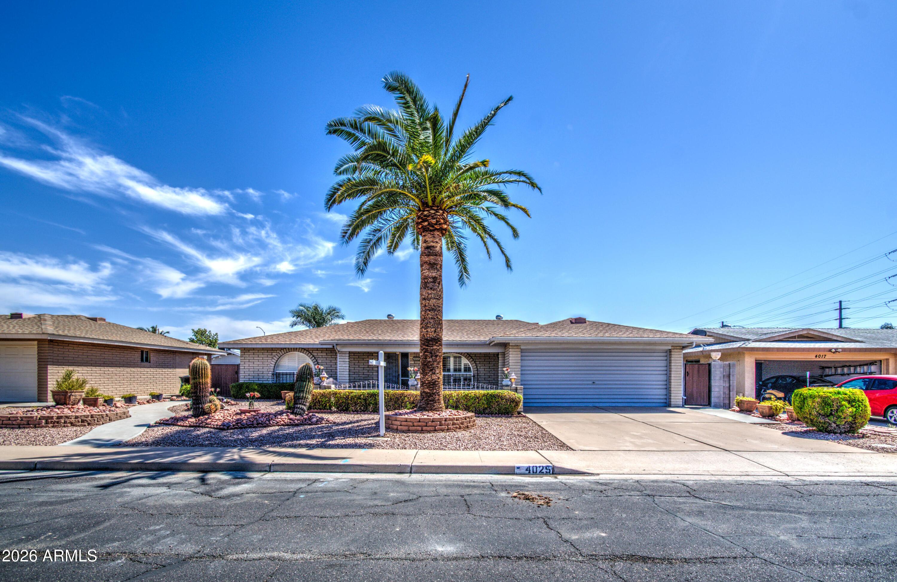 E Crescent Ave, Mesa, AZ 85206