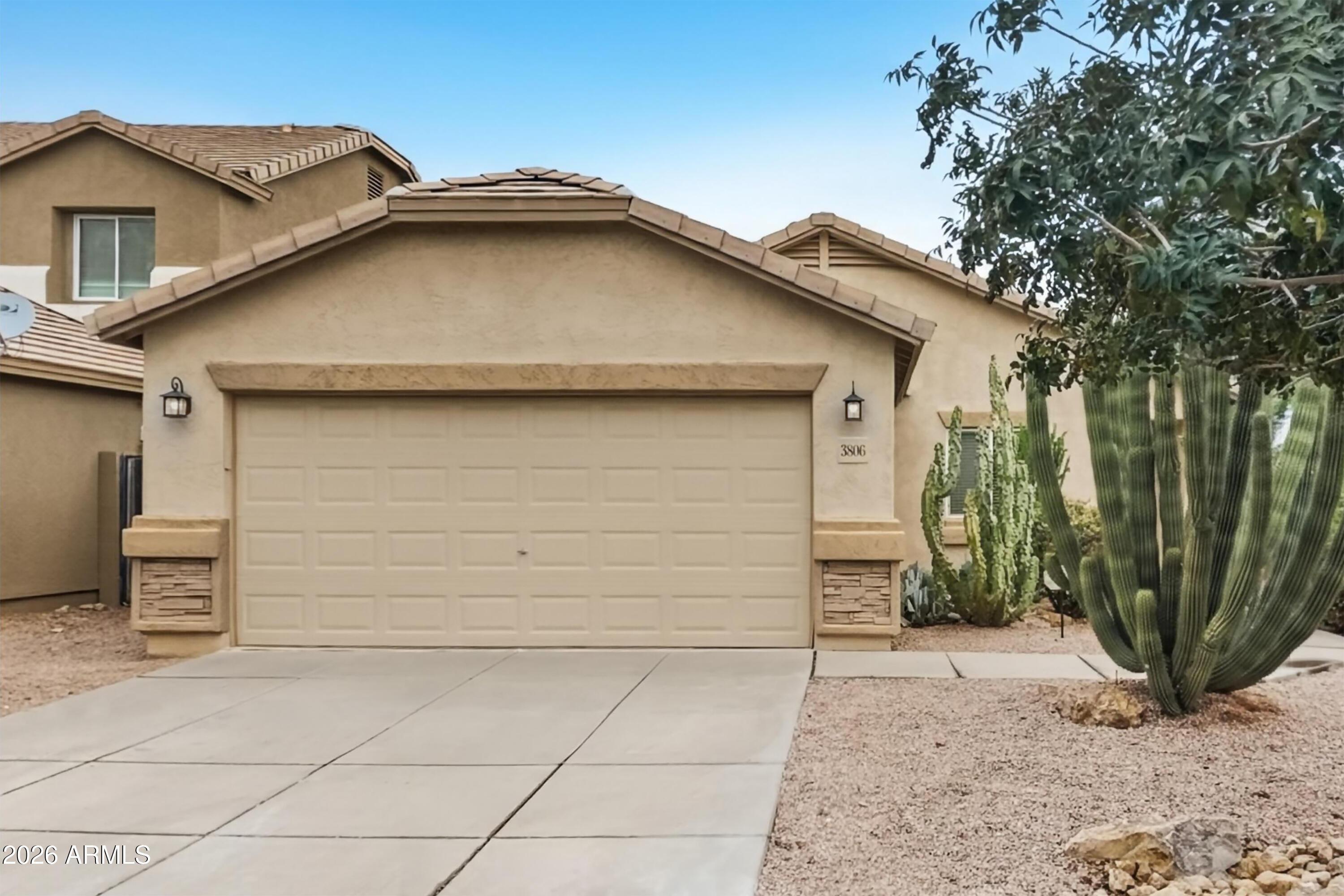 E Morenci Rd, San Tan Valley, AZ 85143