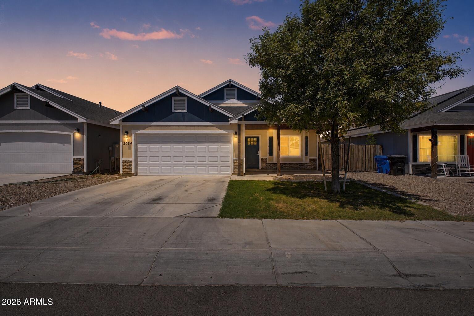 S 11th Pl, Phoenix, AZ 85040