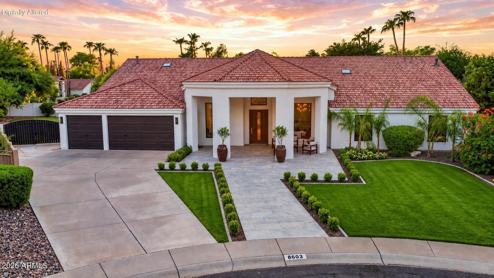E Aster Dr, Scottsdale, AZ 85260