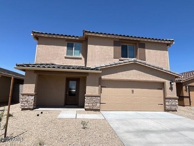 W St Anne Ave, Buckeye, AZ 85326