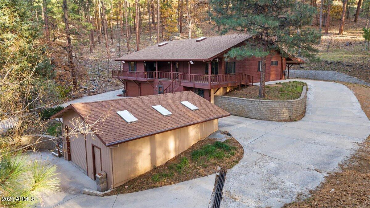 S Walker Rd, Prescott, AZ 86303