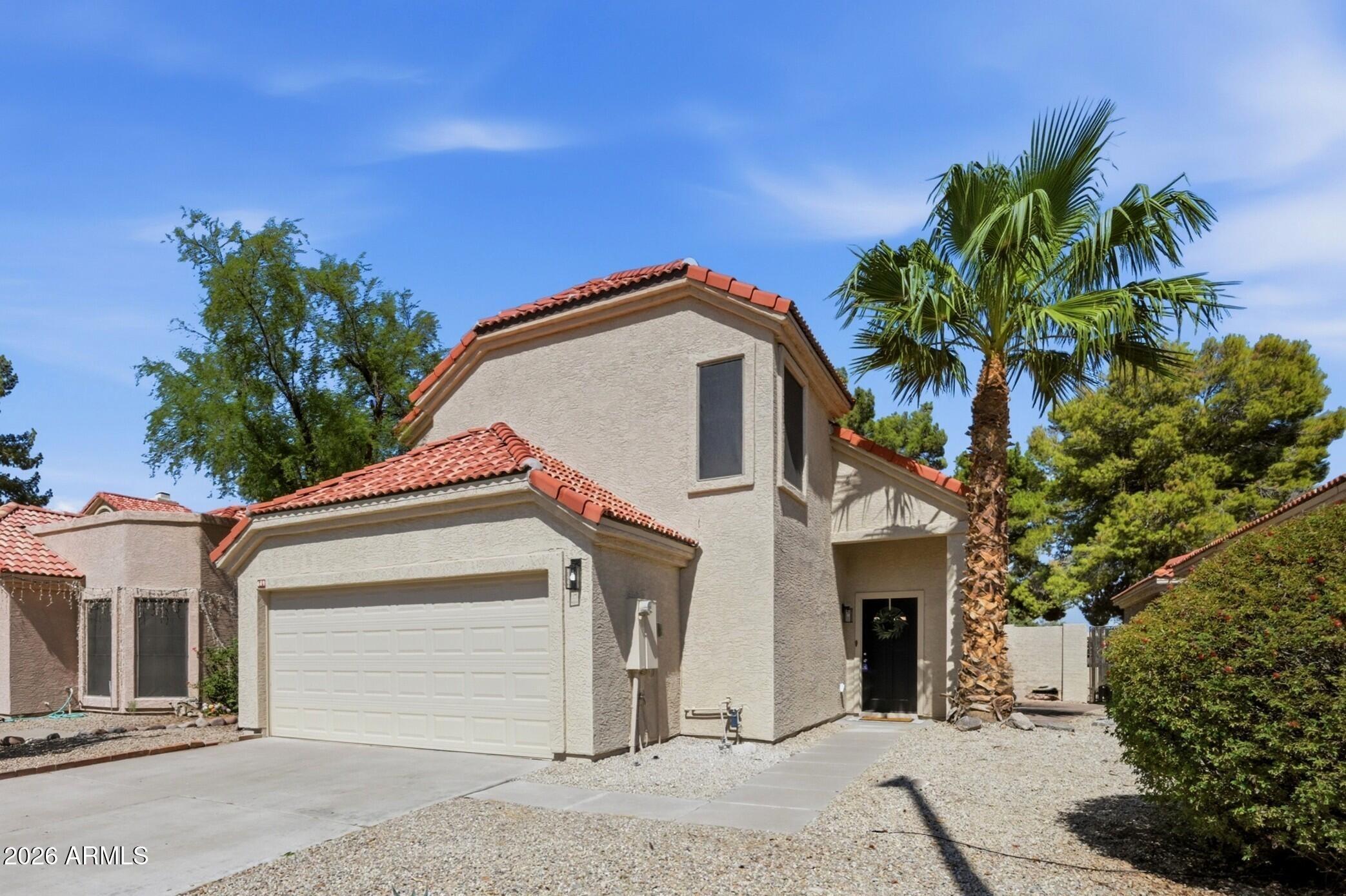 N Granite St, Gilbert, AZ 85234