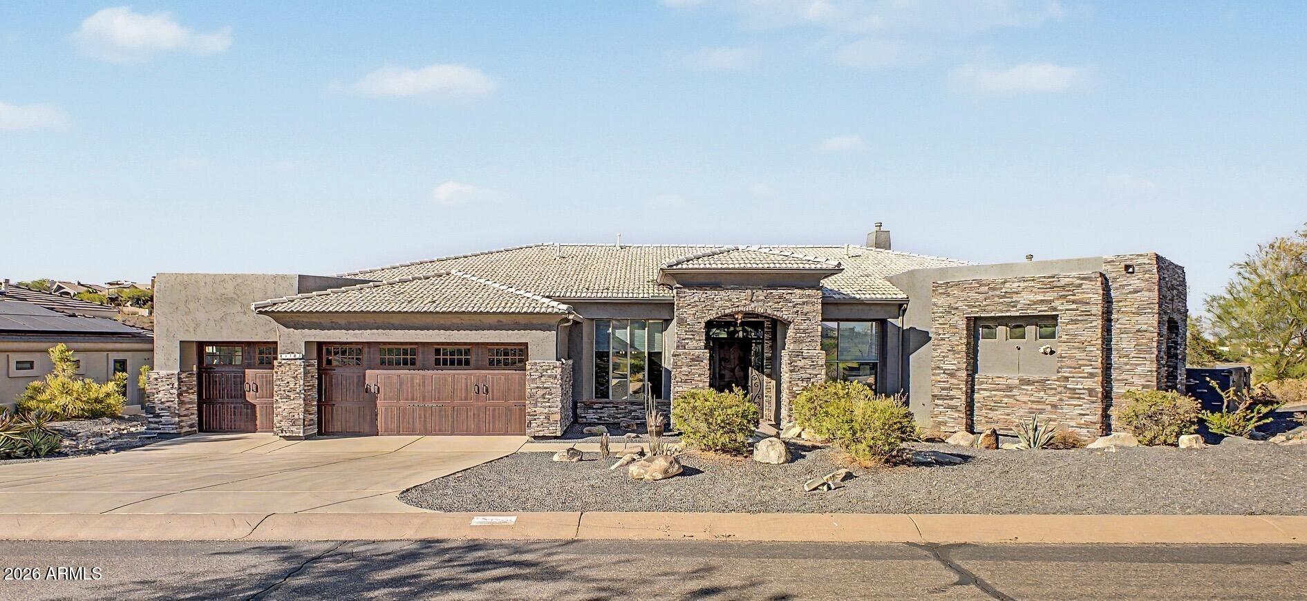 E Westridge Dr, Fountain Hills, AZ 85268