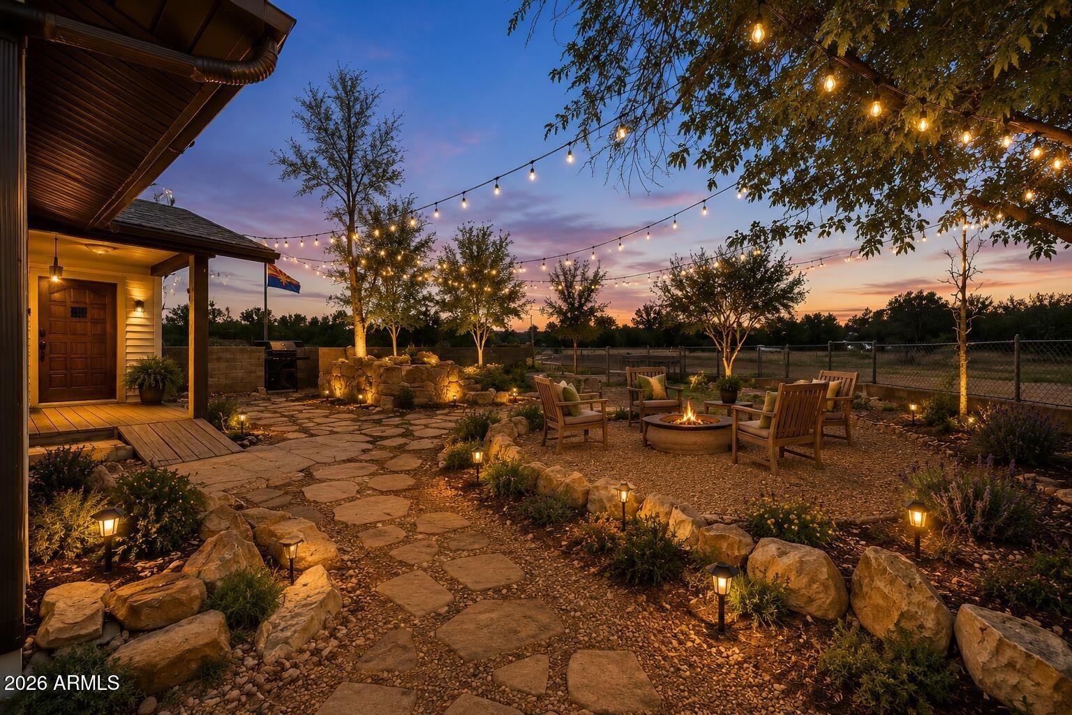 Serra Way, Heber, AZ 85928