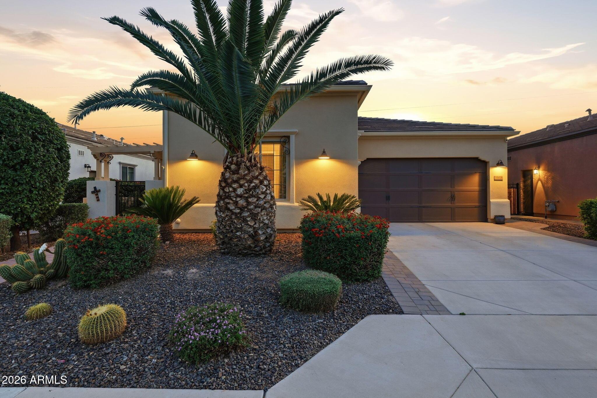 N Pomelo Trl, Queen Creek, AZ 85140
