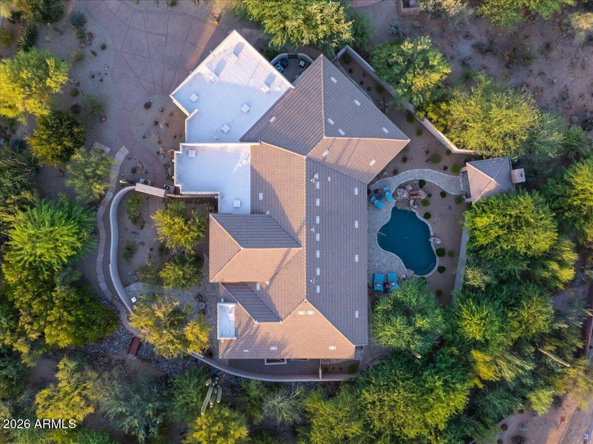 N 73rd St, Scottsdale, AZ 85266