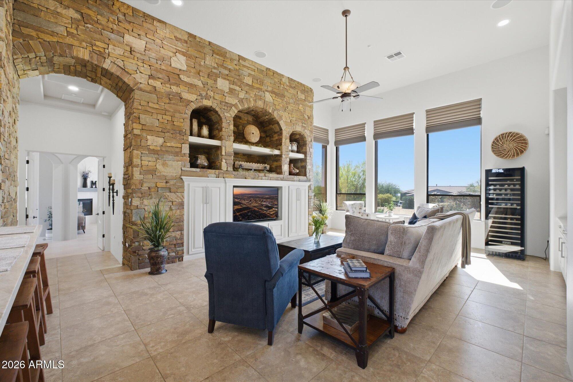 E Addy Way, Scottsdale, AZ 85262