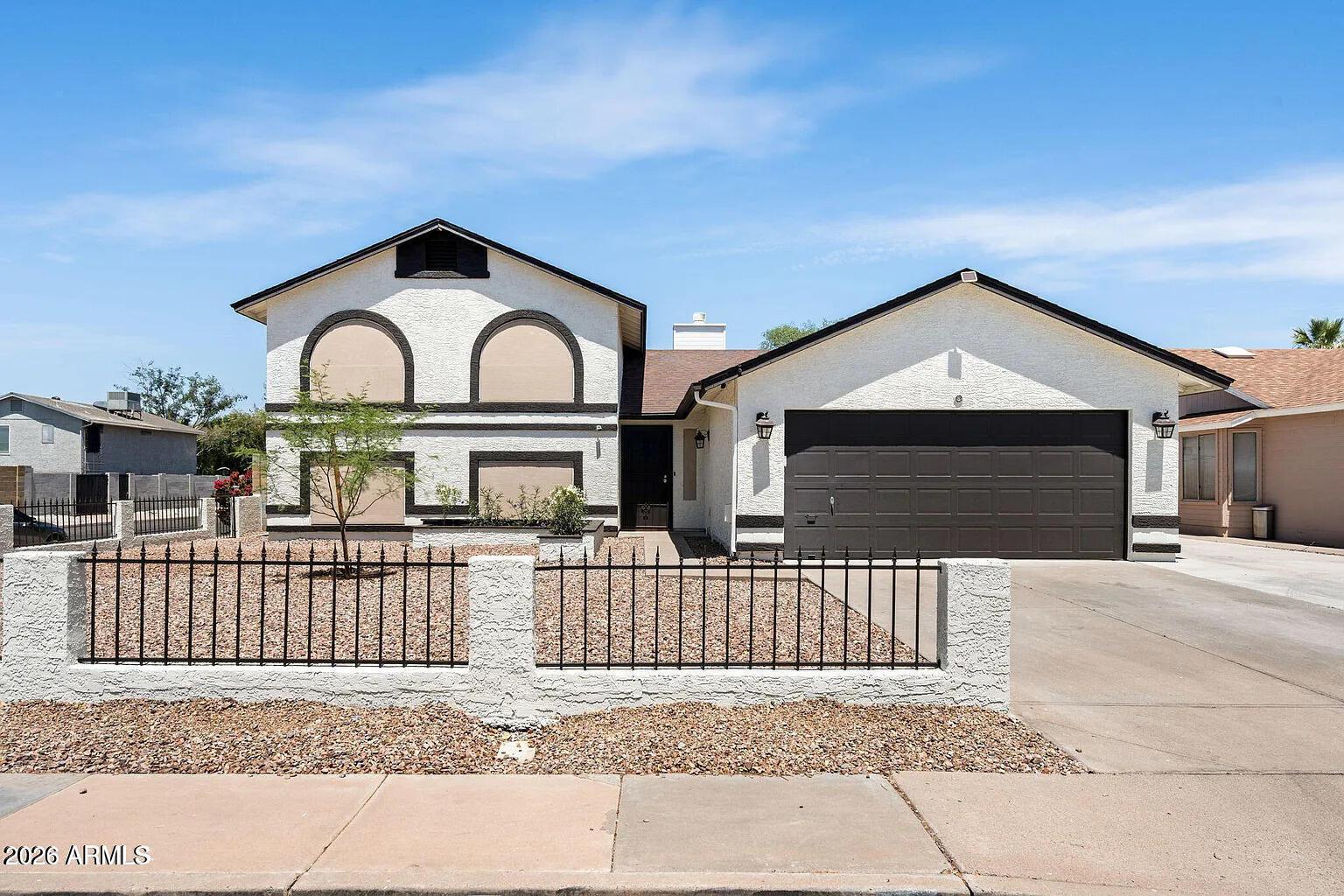 E Appaloosa Rd, Gilbert, AZ 85296