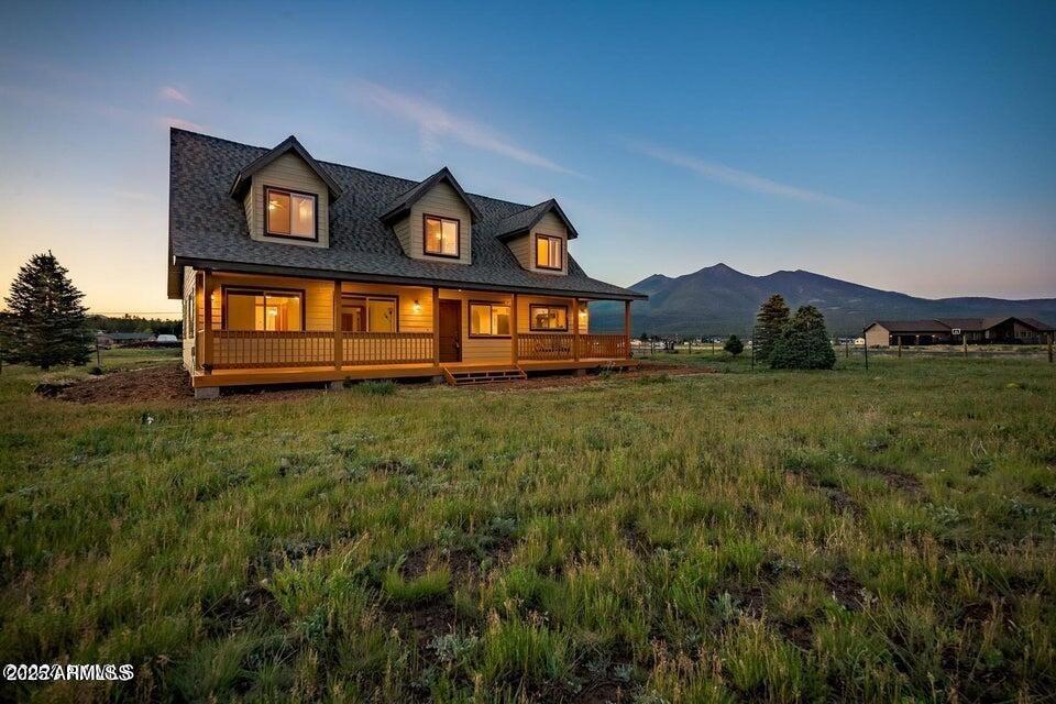 N Chambers Dr, Flagstaff, AZ 86001