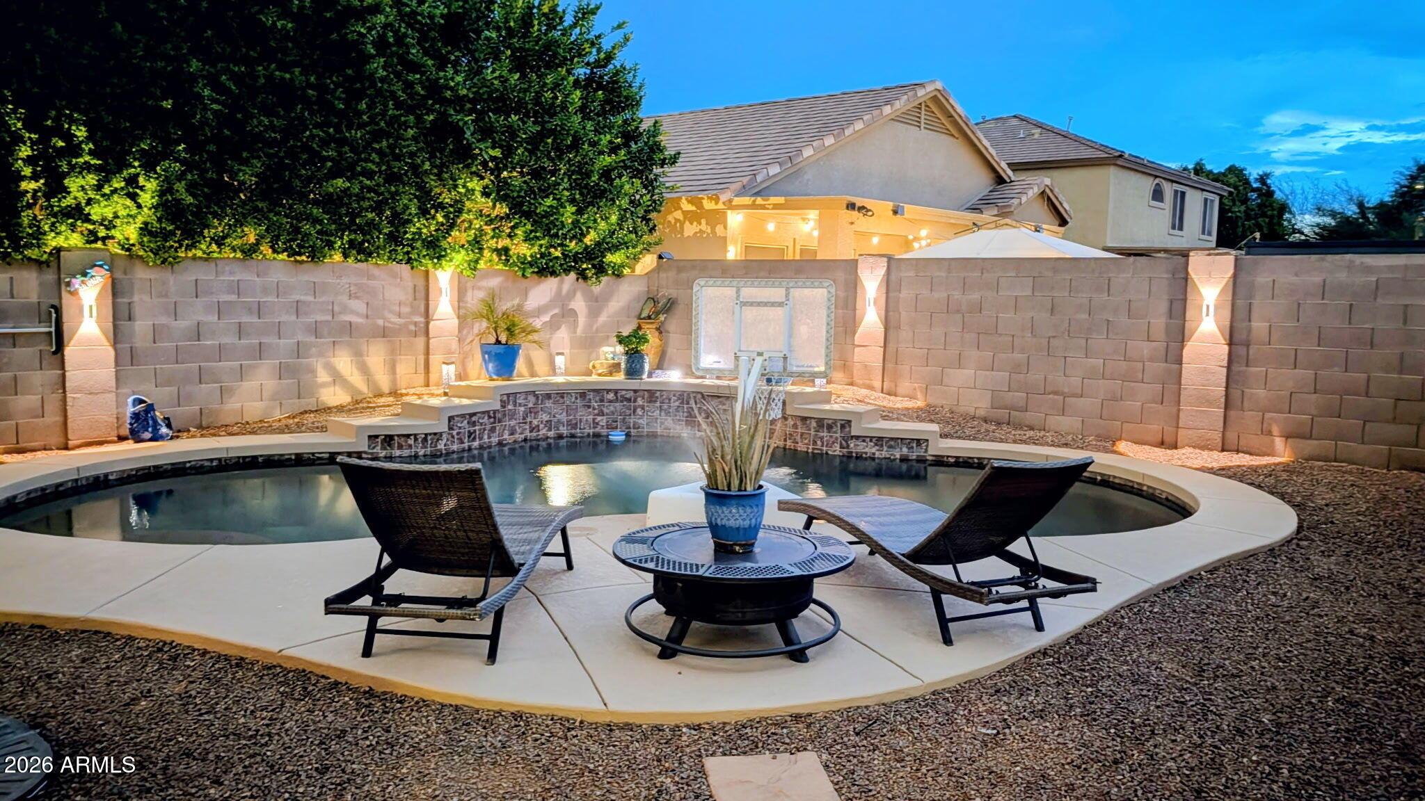 W Ventura St, Surprise, AZ 85379
