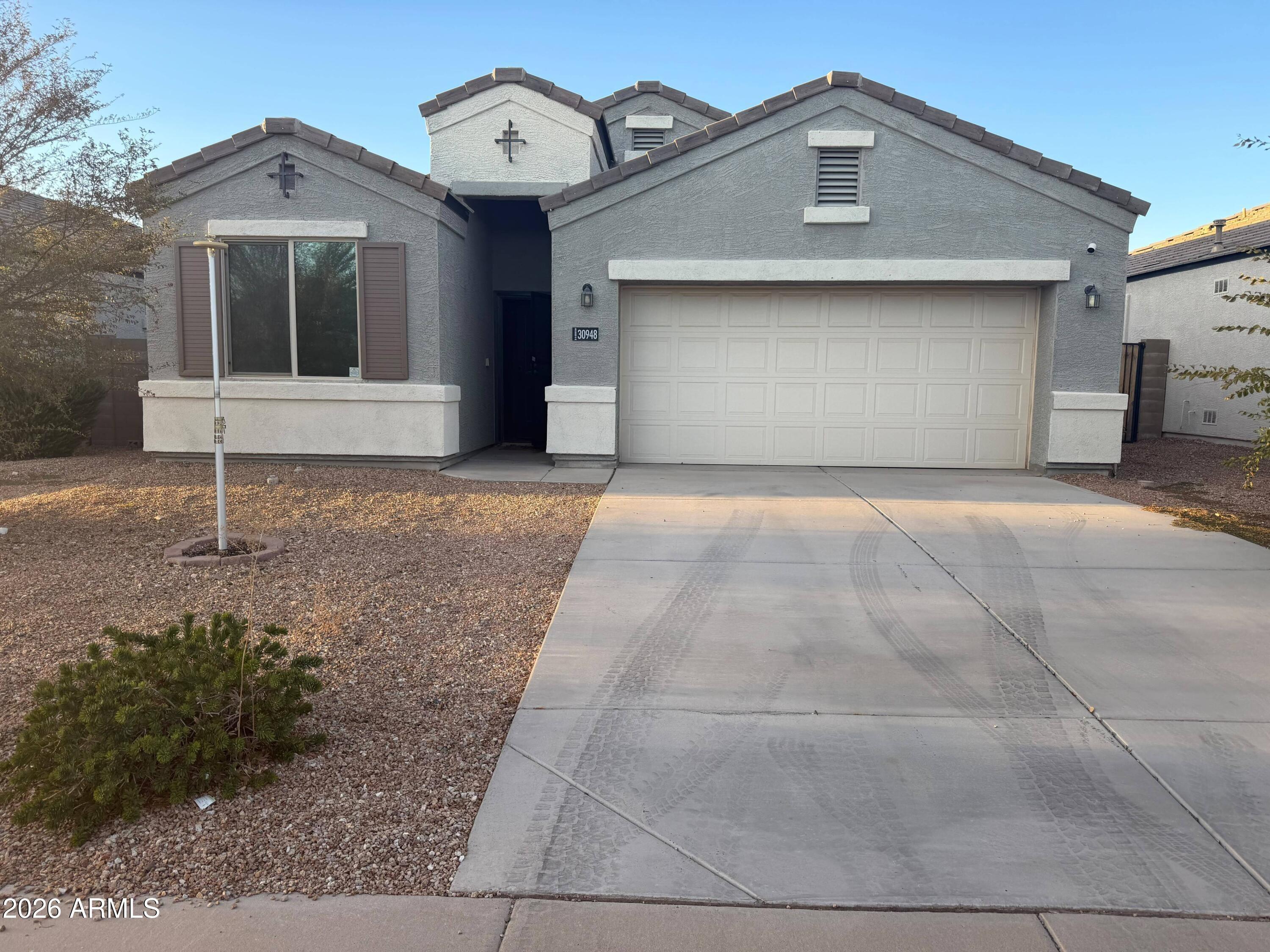 W Columbus Ave, Buckeye, AZ 85396