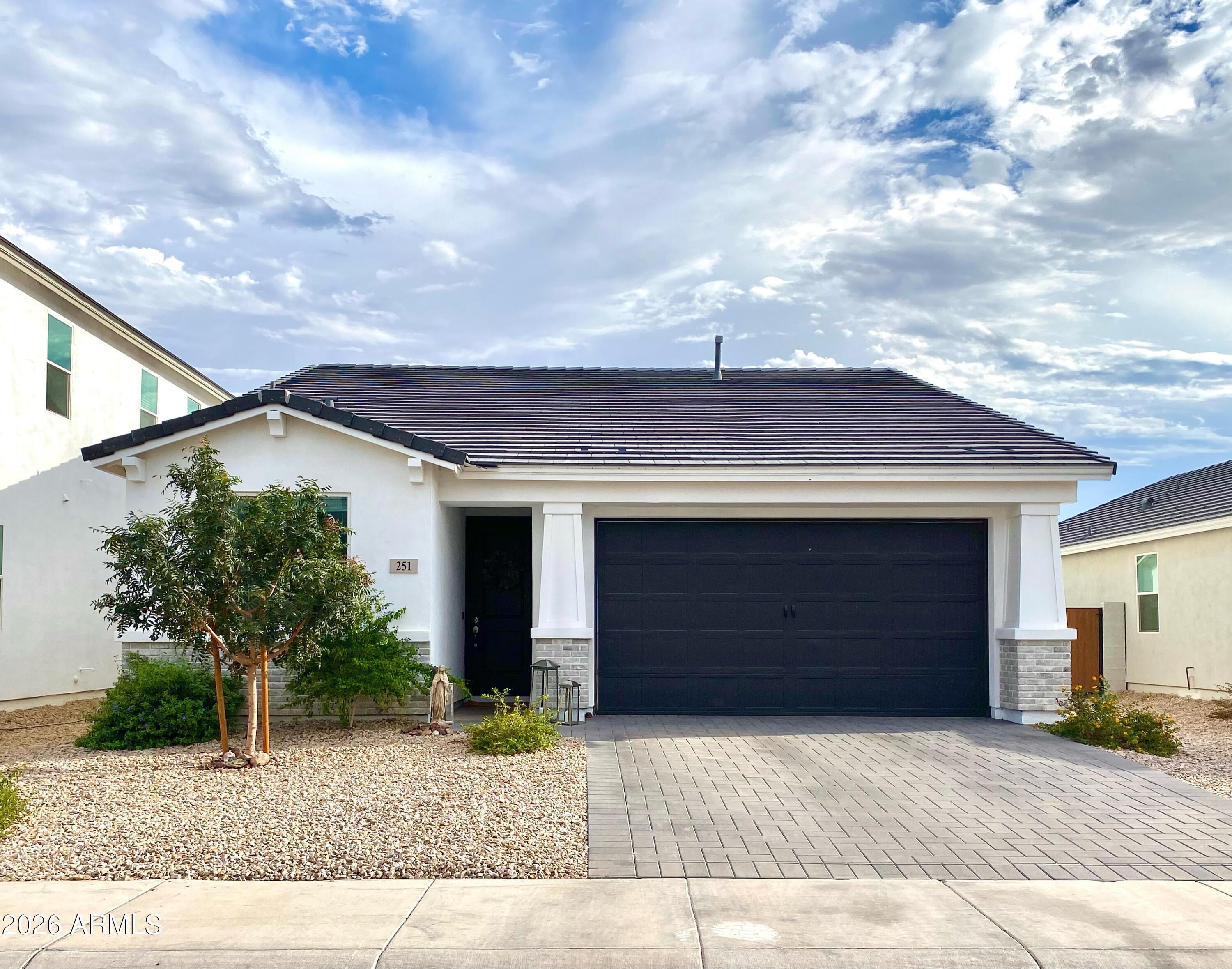 E Mint Ln, San Tan Valley, AZ 85140
