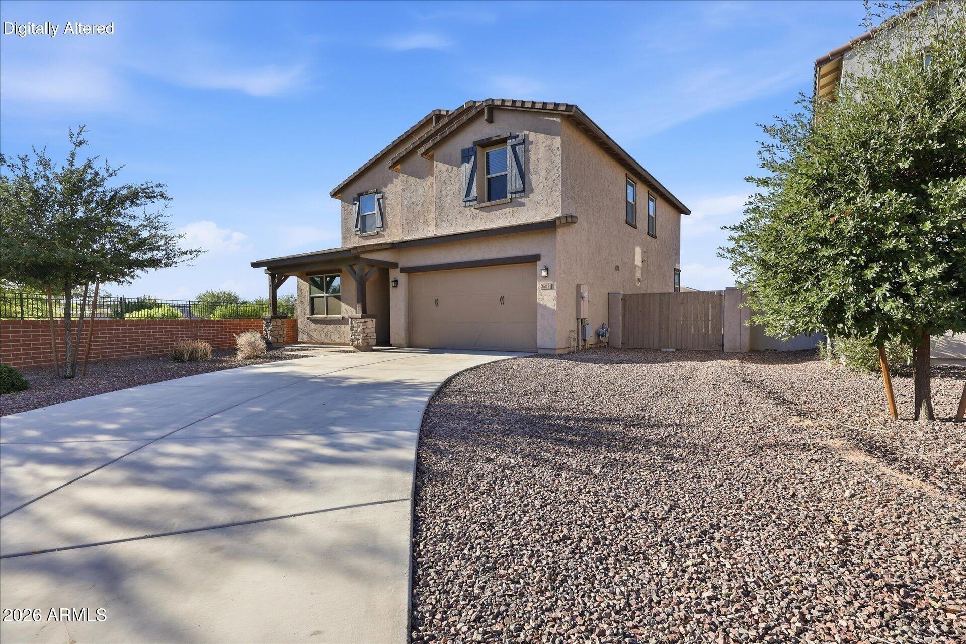 W Pershing St, Surprise, AZ 85379