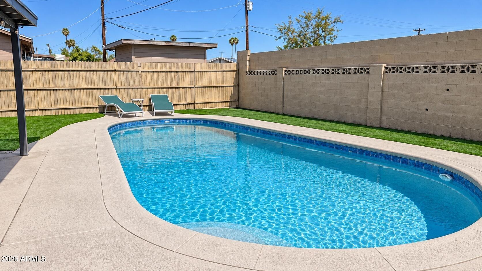 N 59th Dr, Phoenix, AZ 85033