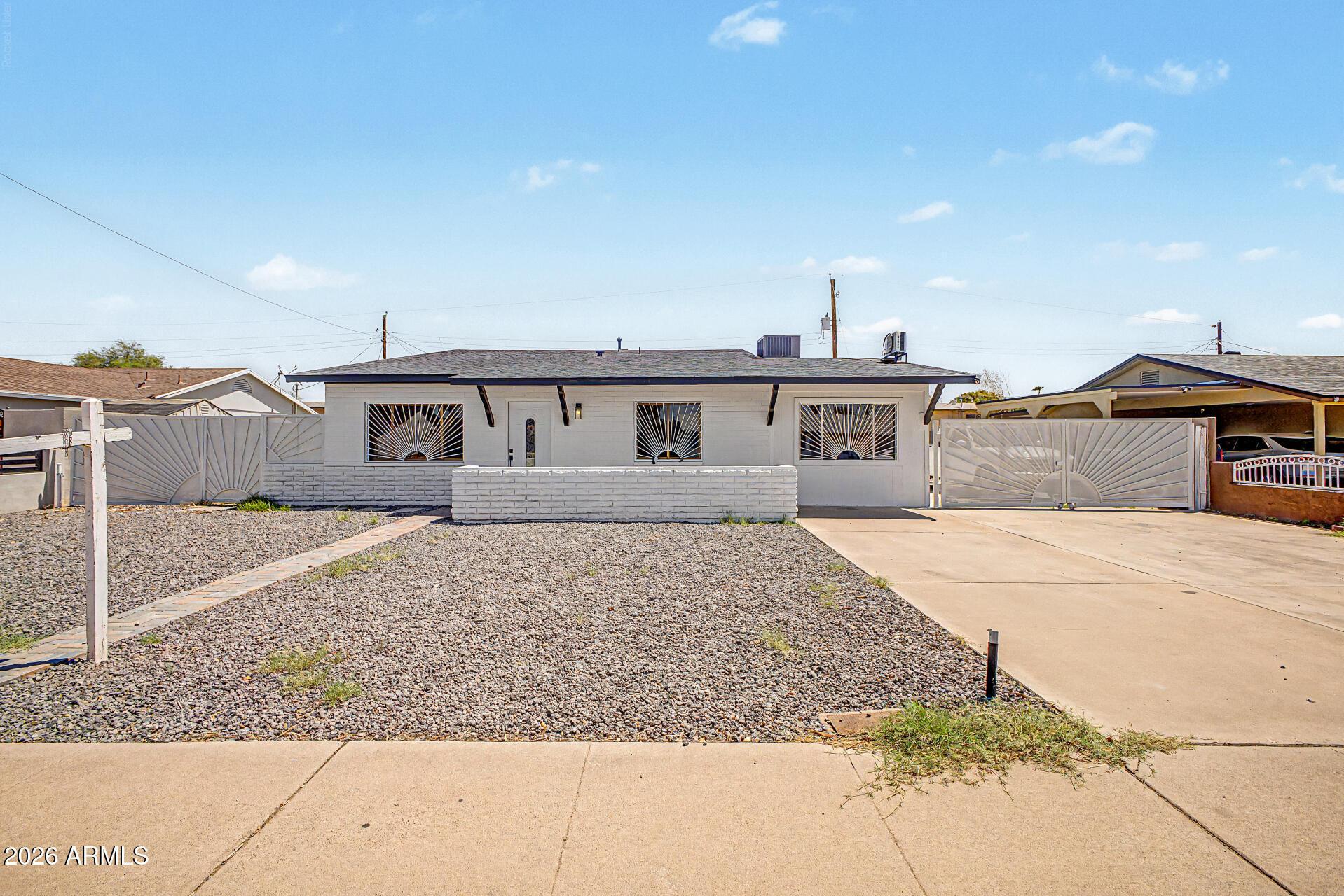 N 80th Ln, Phoenix, AZ 85033