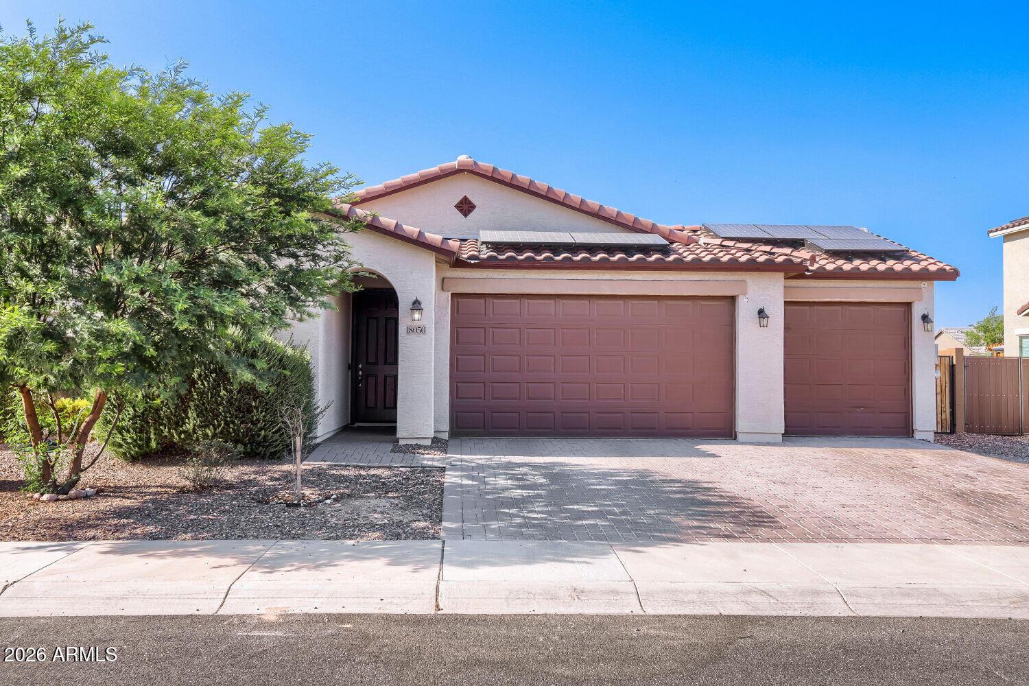 W Elizabeth Ave, Goodyear, AZ 85338