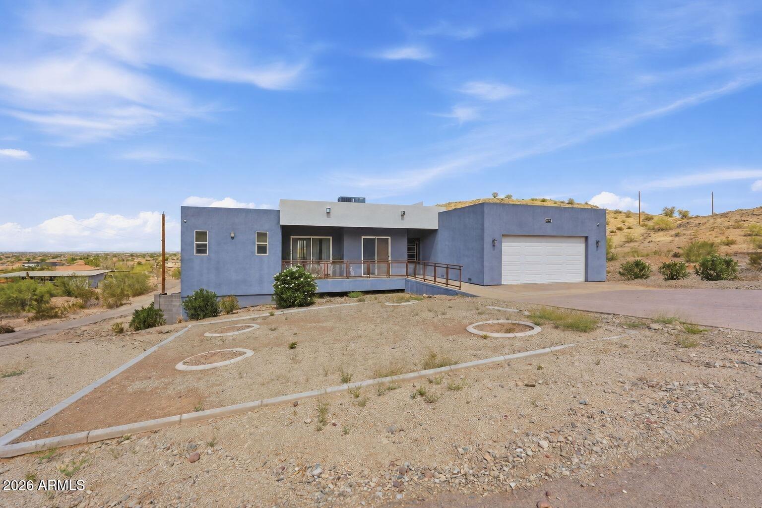 W Ceton Dr, Laveen, AZ 85339