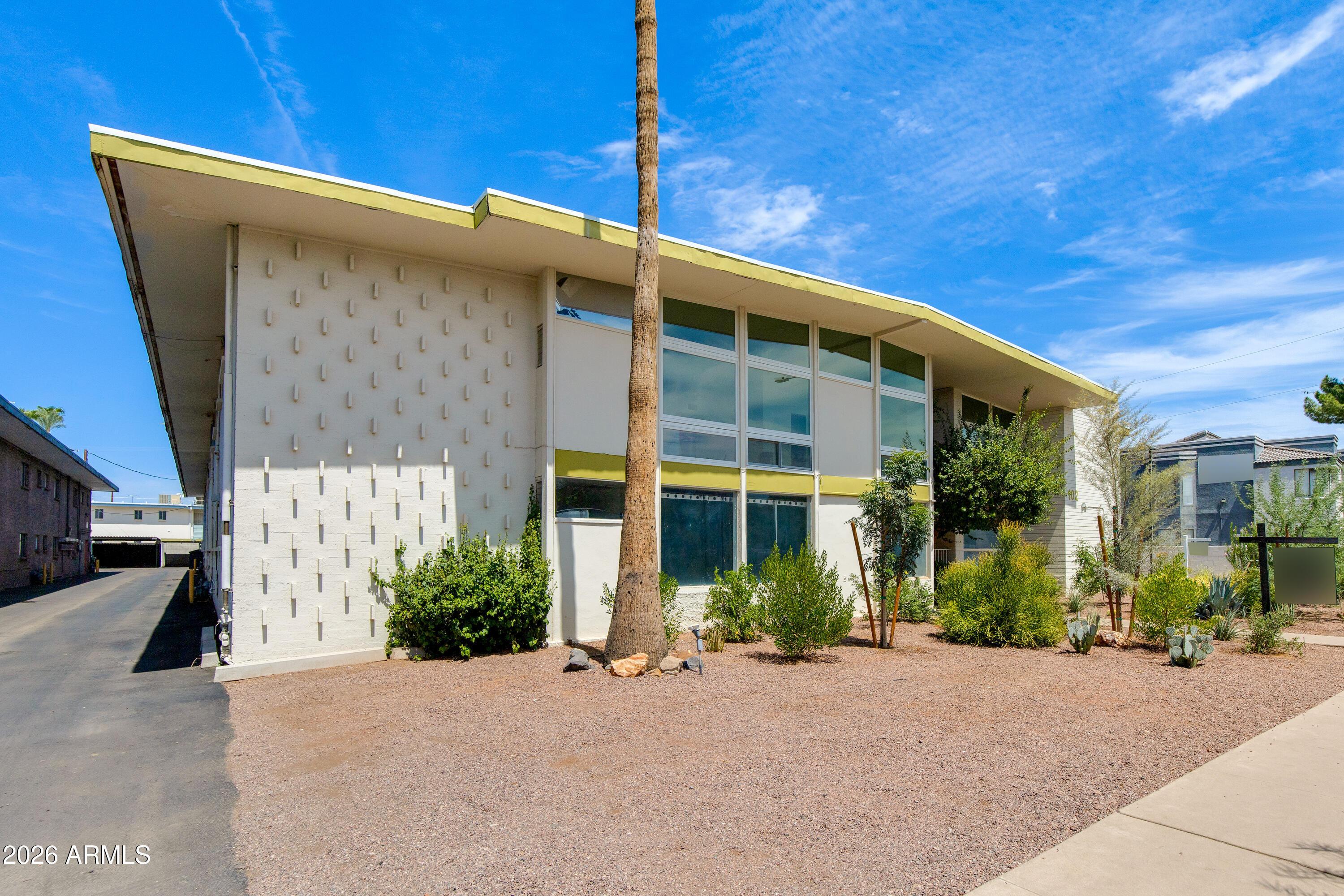 W Maryland Ave, Phoenix, AZ 85013