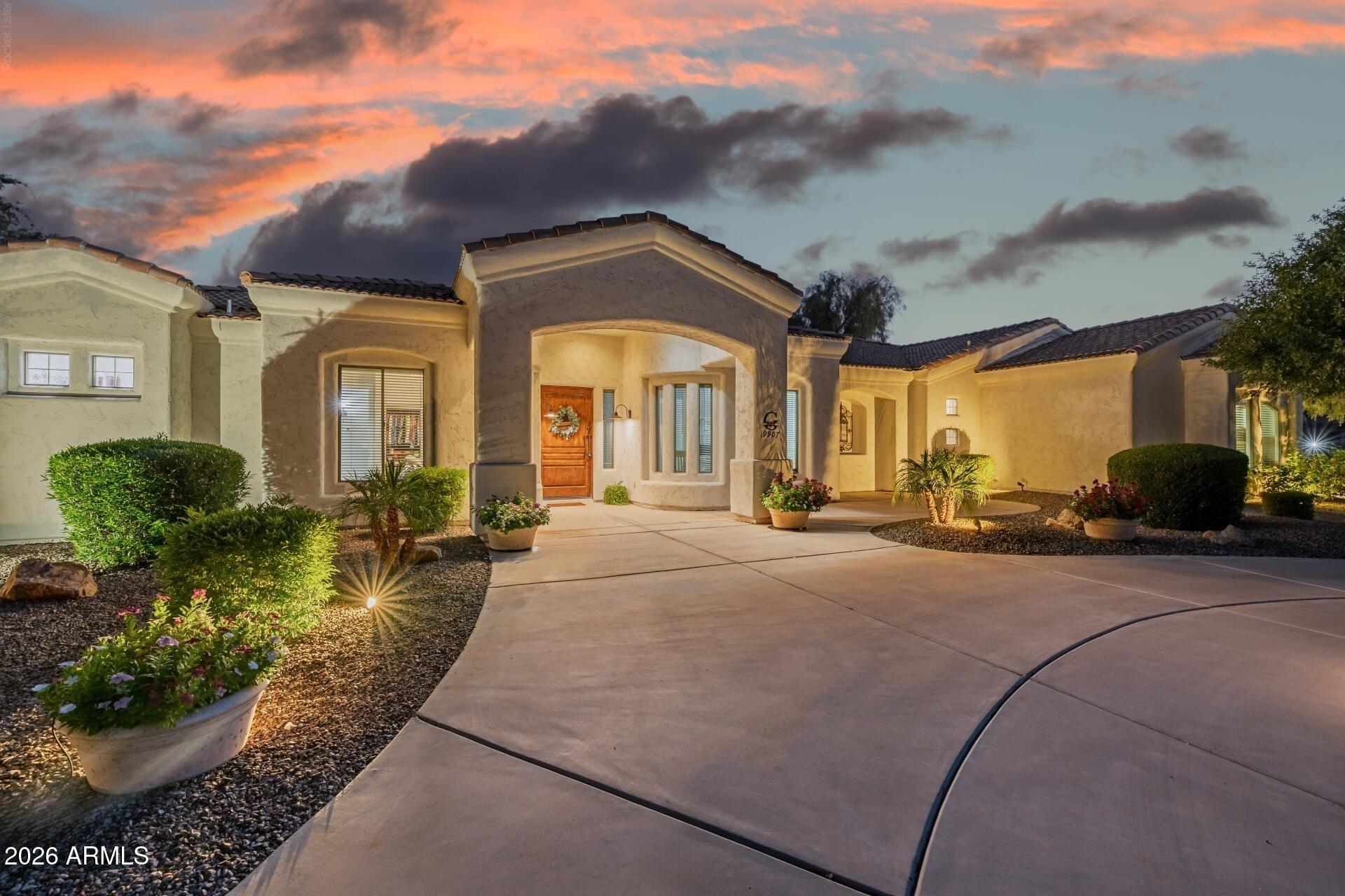 E Elaine Cir, Queen Creek, AZ 85142