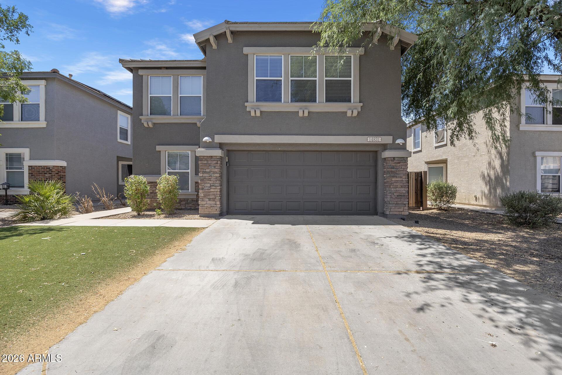 W Columbine Dr, Surprise, AZ 85379