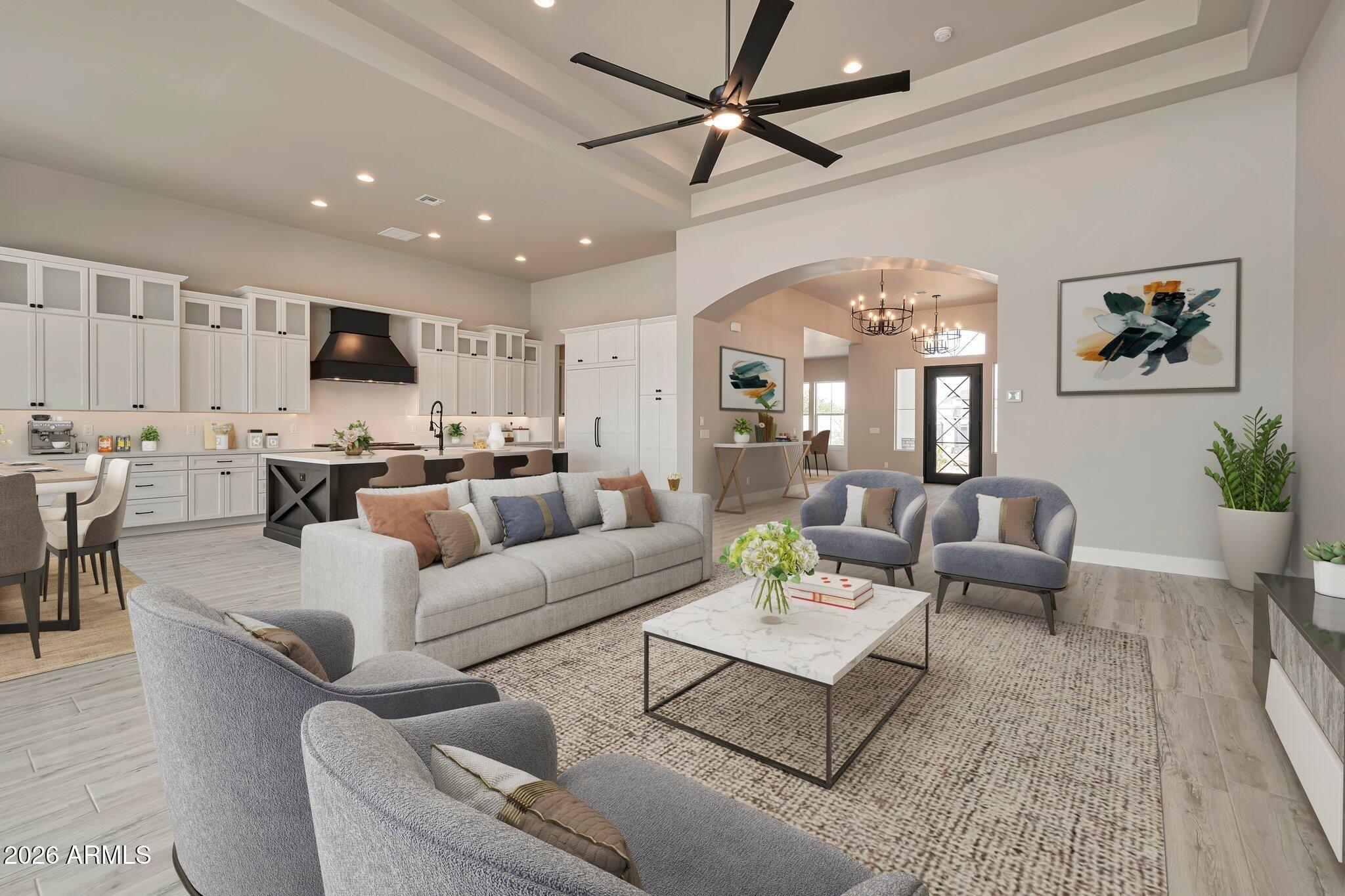 S Star Dr, Queen Creek, AZ 85142