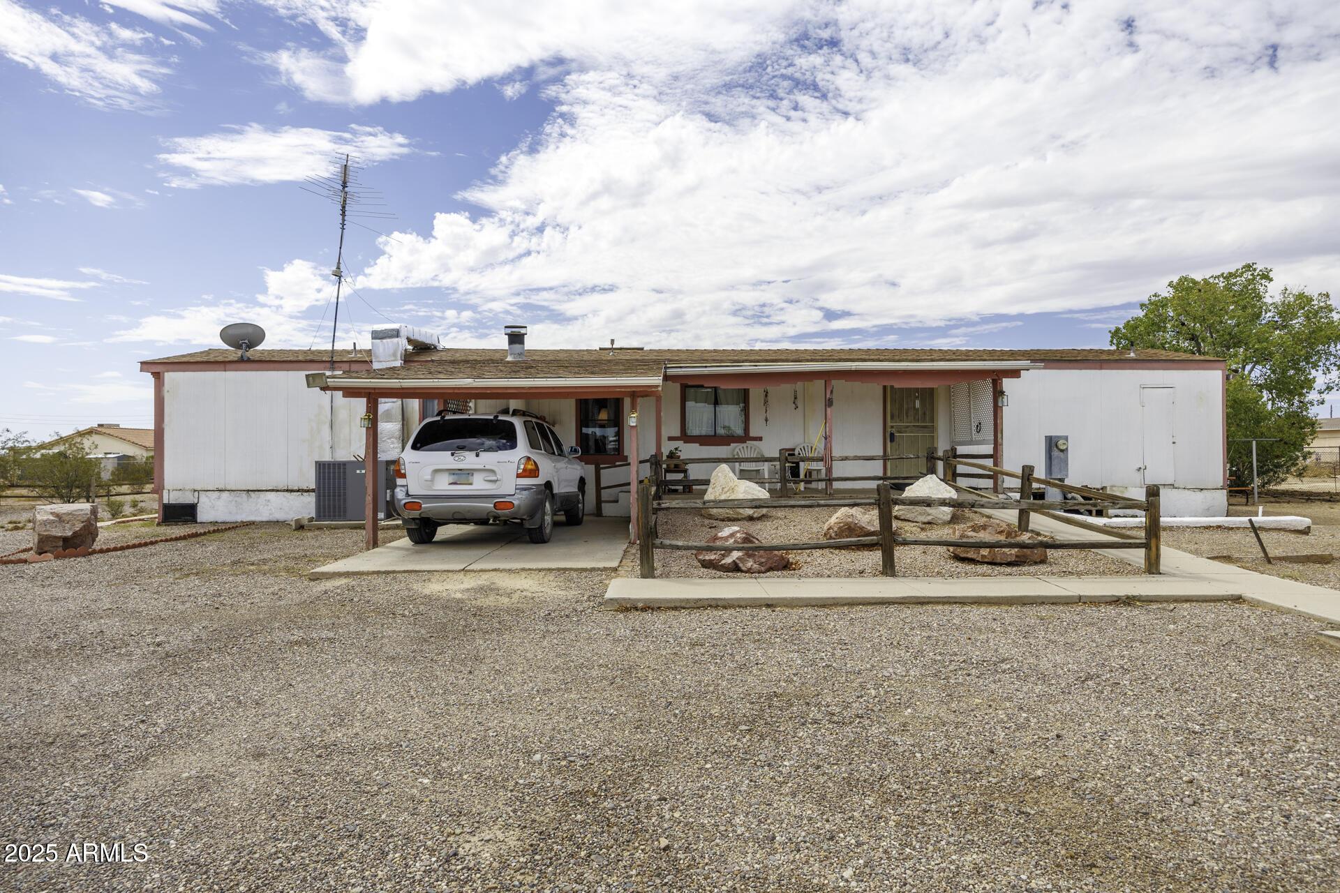 N Scott Dr, Casa Grande, AZ 85122