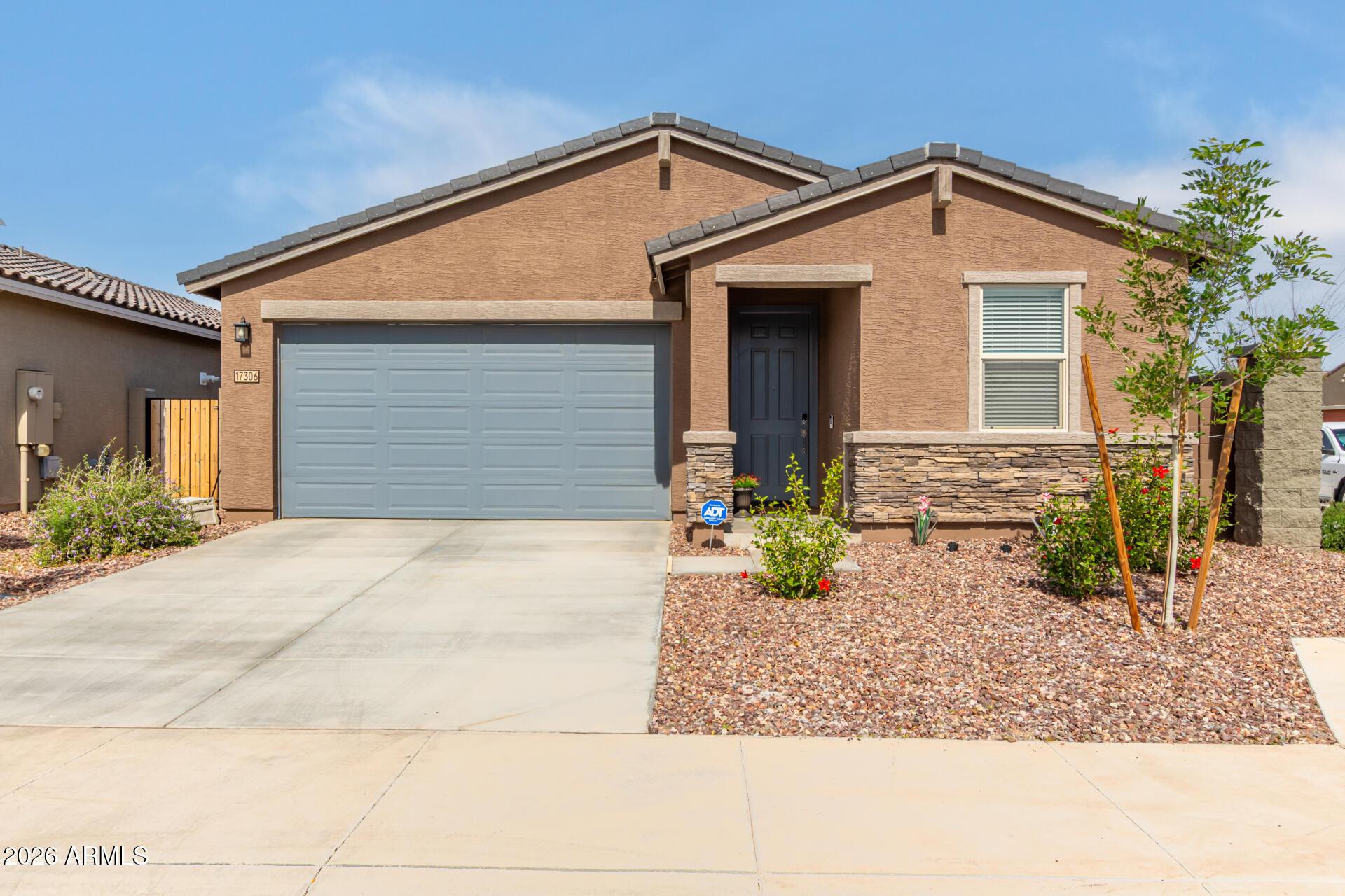 W Sanna St, Waddell, AZ 85355