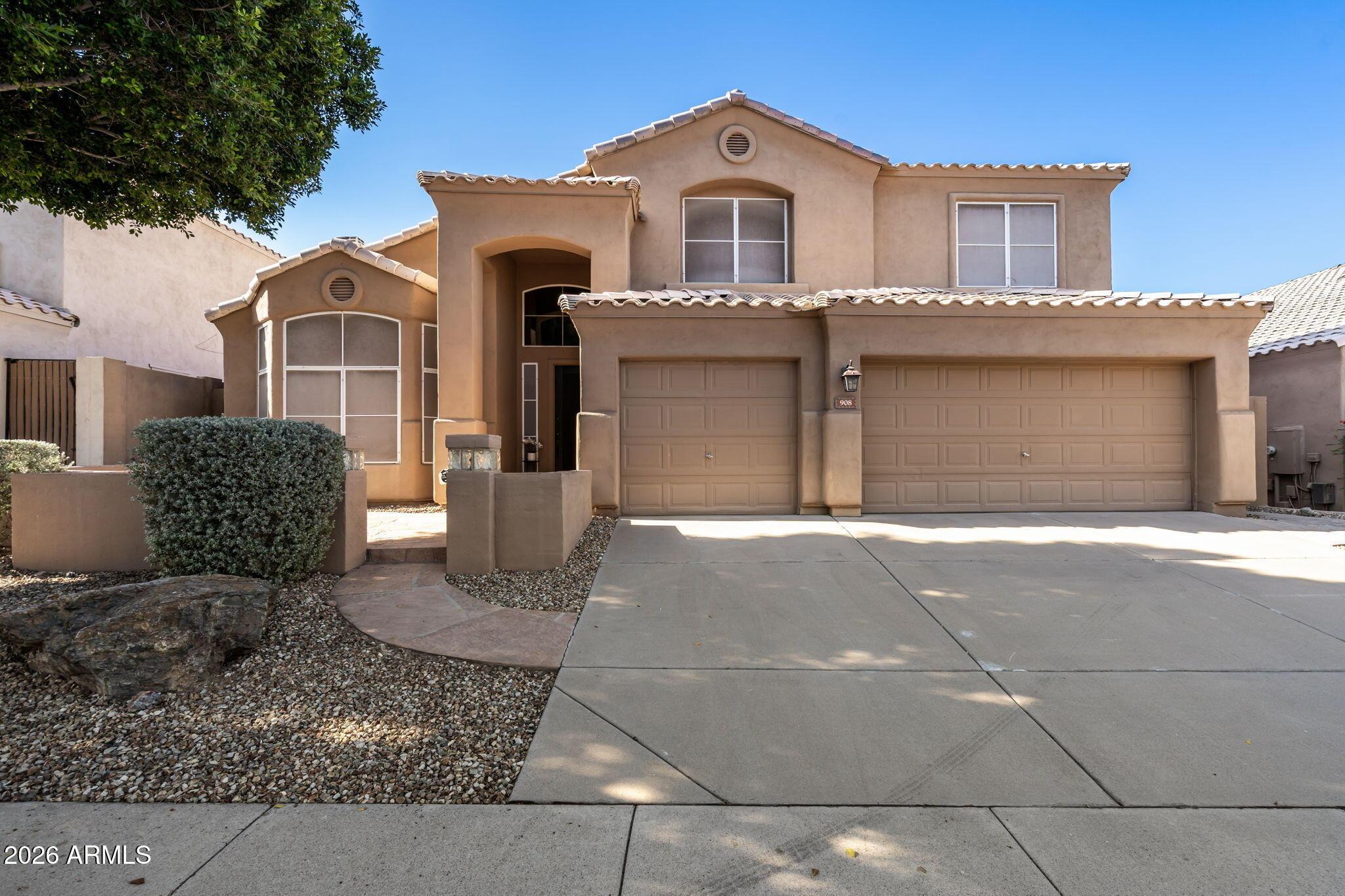 E Mountain Sage Dr, Phoenix, AZ 85048