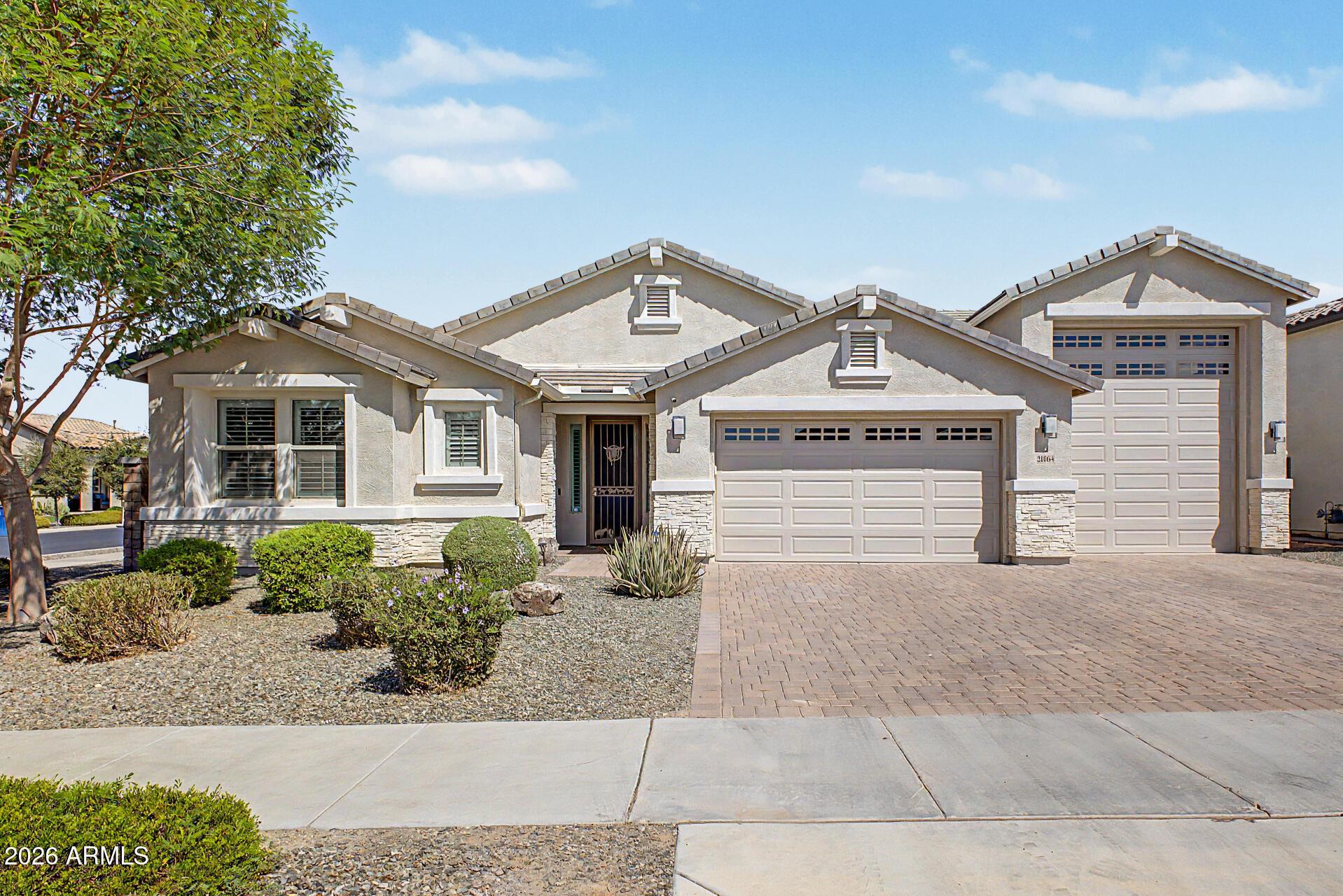 E Cattle Dr, Queen Creek, AZ 85142
