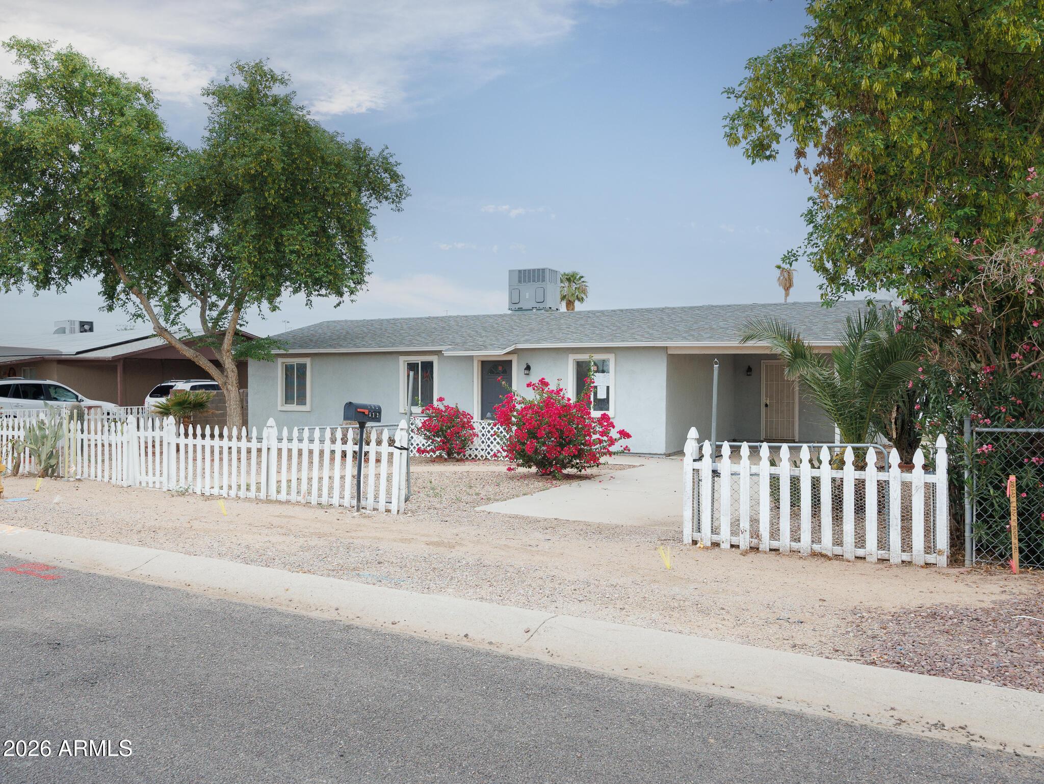 W Battaglia Rd, Eloy, AZ 85131