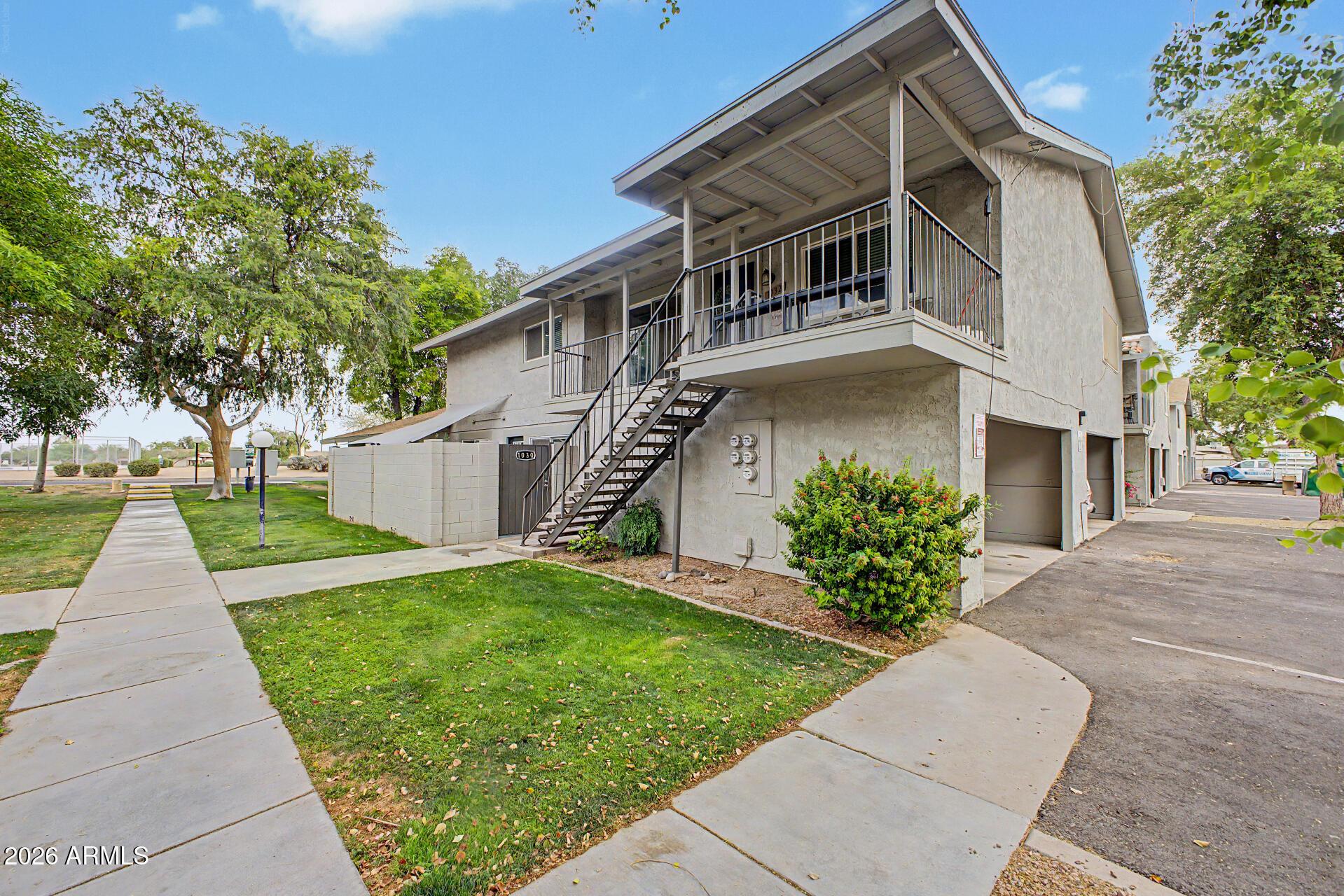 N 85th Pl, Scottsdale, AZ 85257