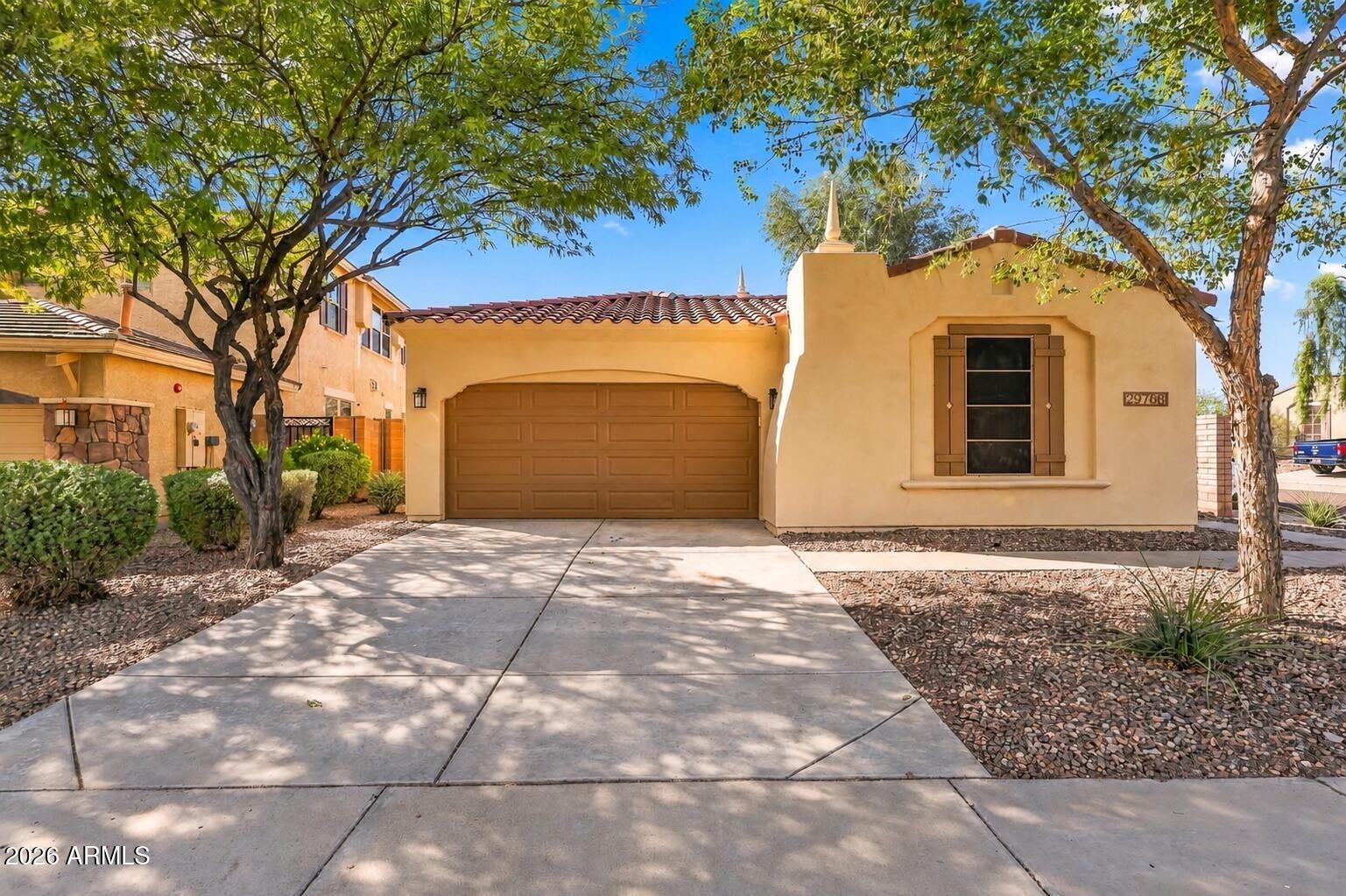 N 121st Dr, Peoria, AZ 85383