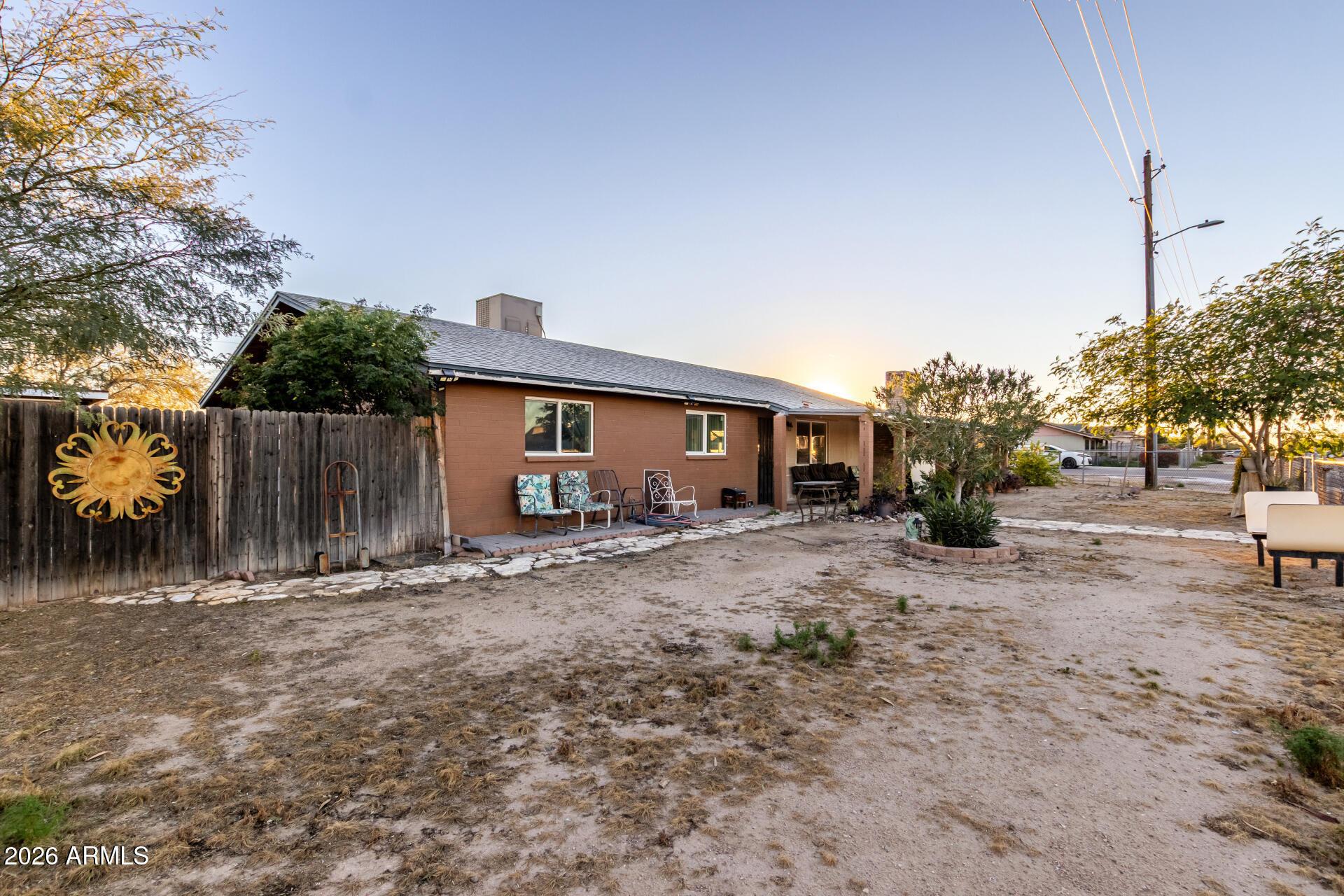 S 124th Dr, Avondale, AZ 85323