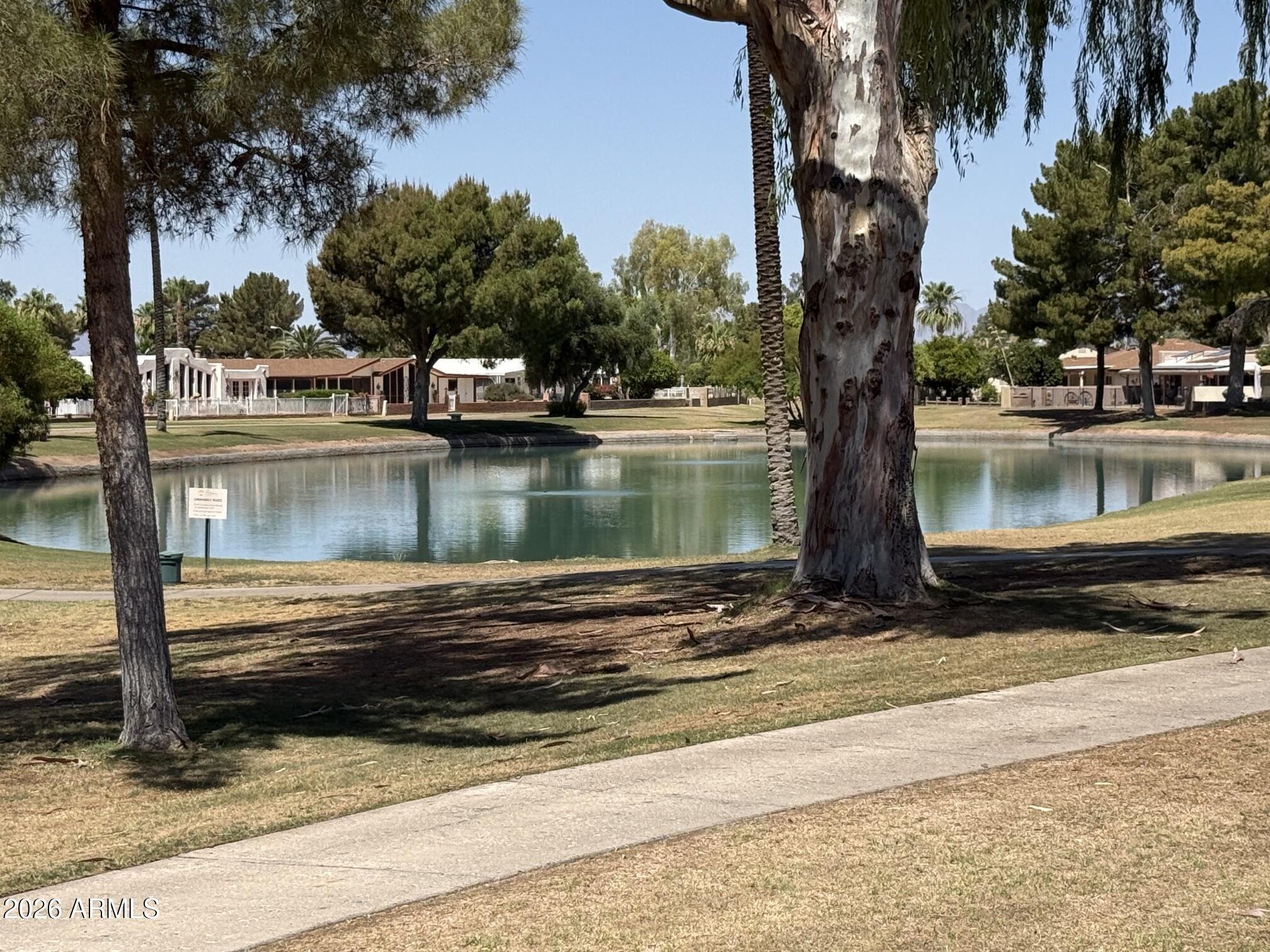 E Parkside Dr, Sun Lakes, AZ 85248
