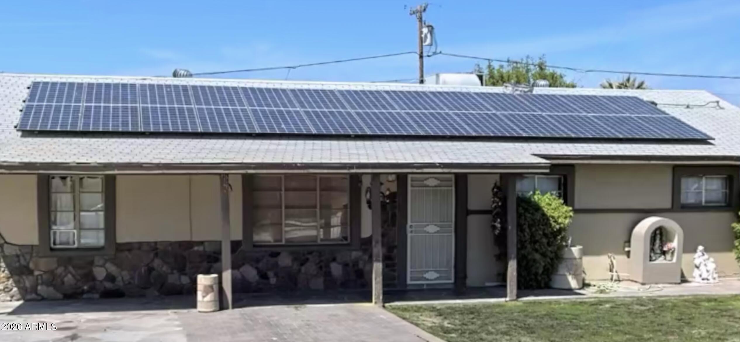 5th Ave W, Buckeye, AZ 85326