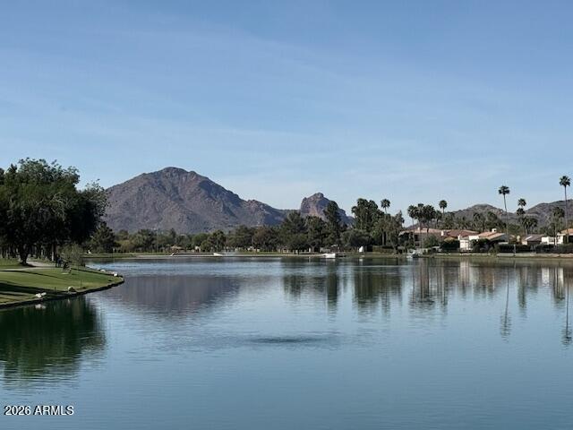 E Del Camino Dr, Scottsdale, AZ 85258