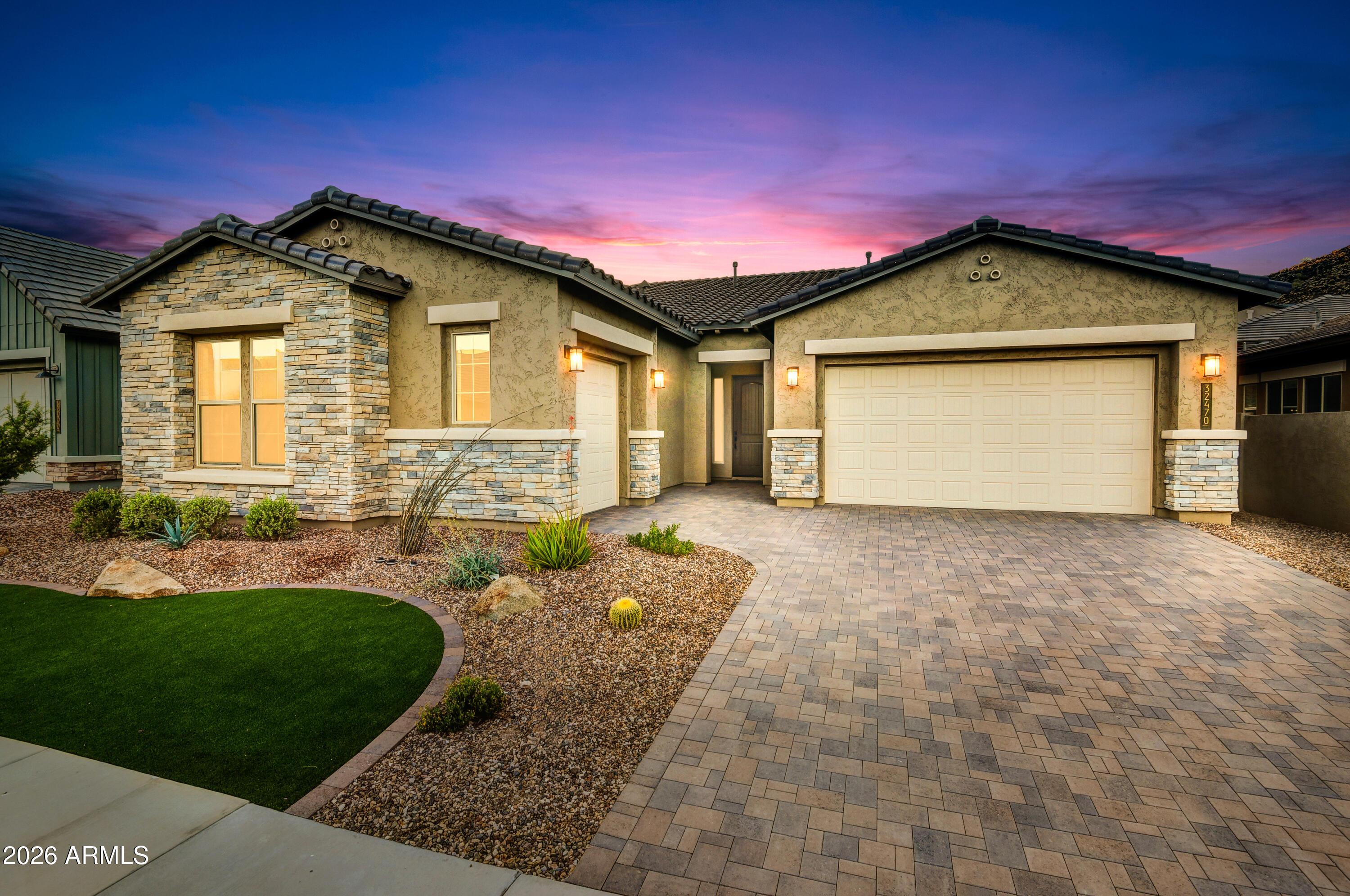 N 134th Ln, Peoria, AZ 85383