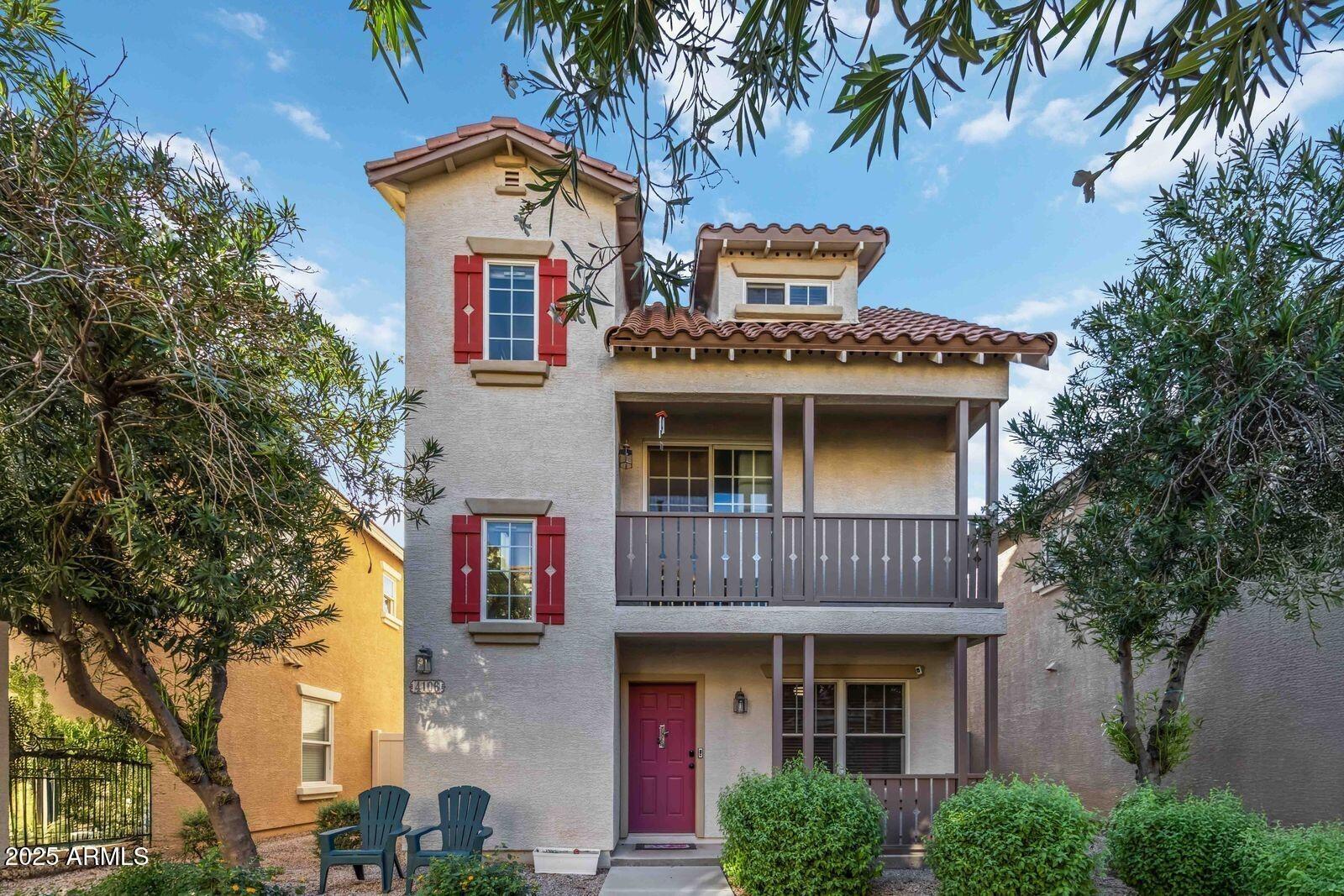 E Jasper Dr, Gilbert, AZ 85296
