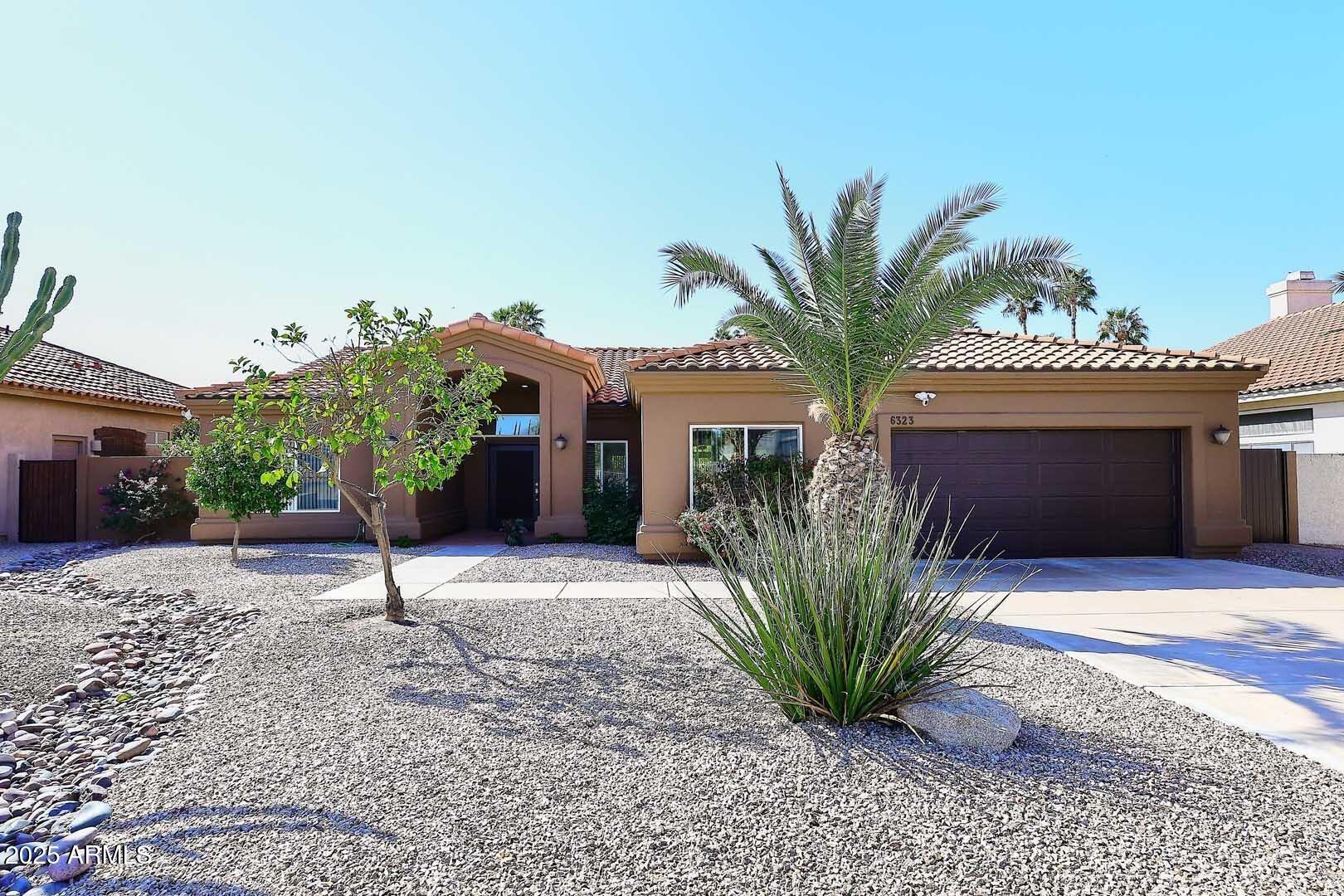 E Nisbet Rd, Scottsdale, AZ 85254