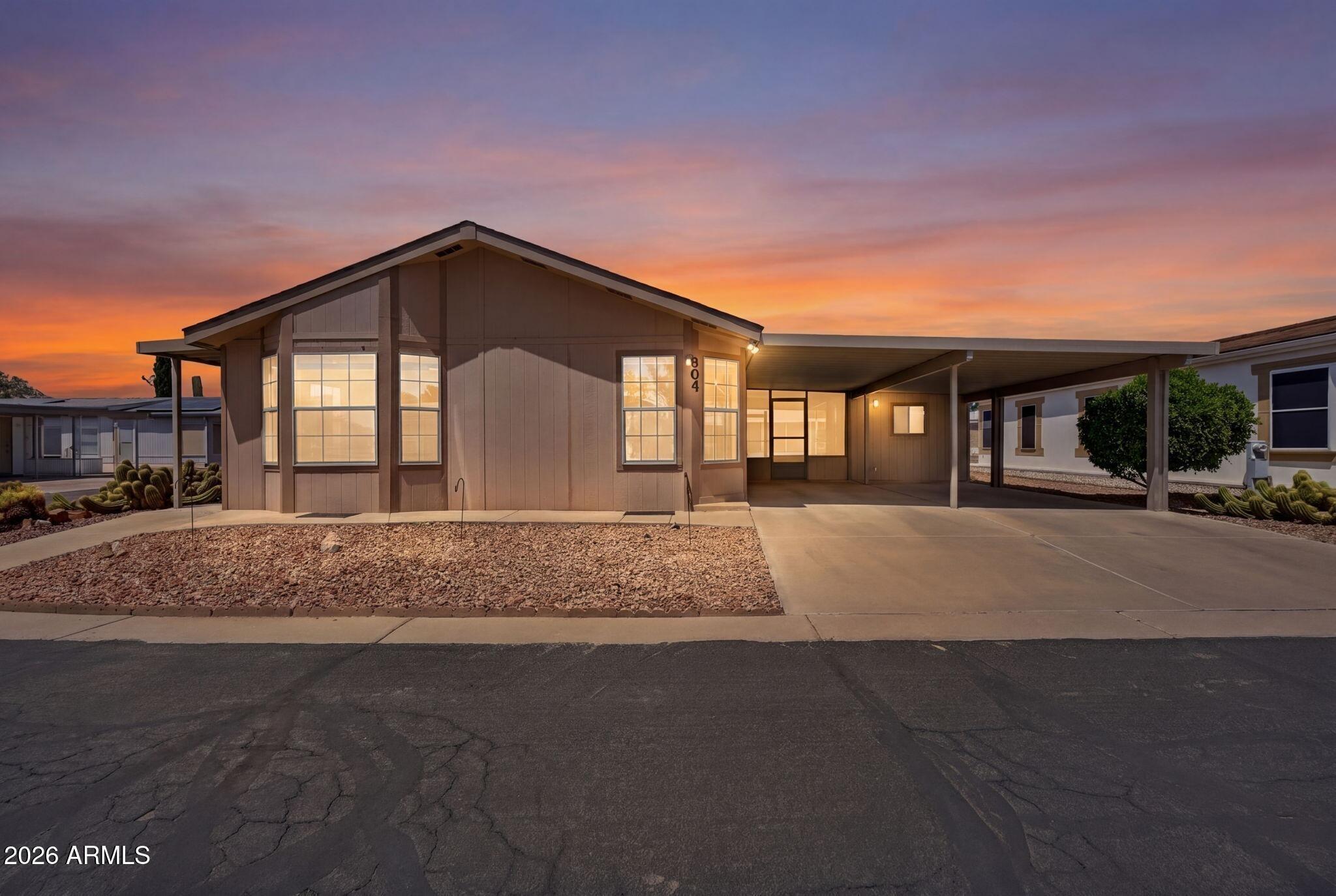 E Tee St, San Tan Valley, AZ 85140