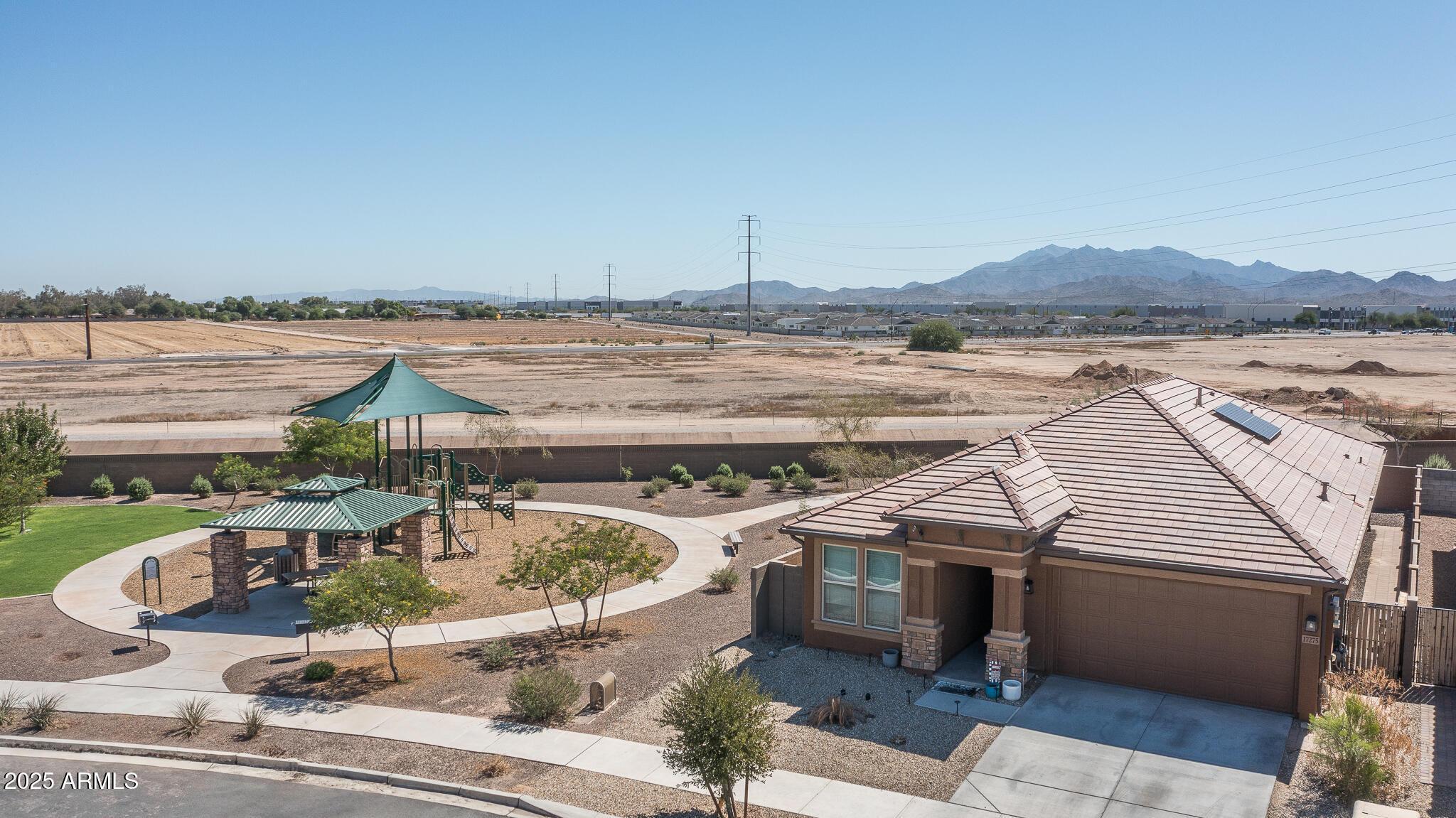 W Miami St, Goodyear, AZ 85338