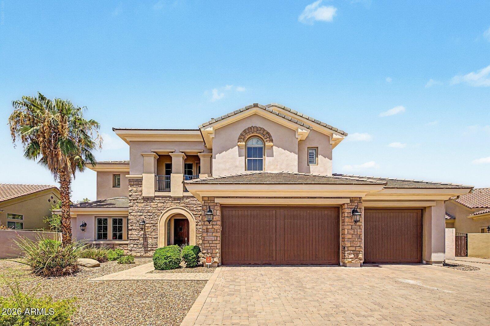 W Grand Canyon Dr, Chandler, AZ 85248