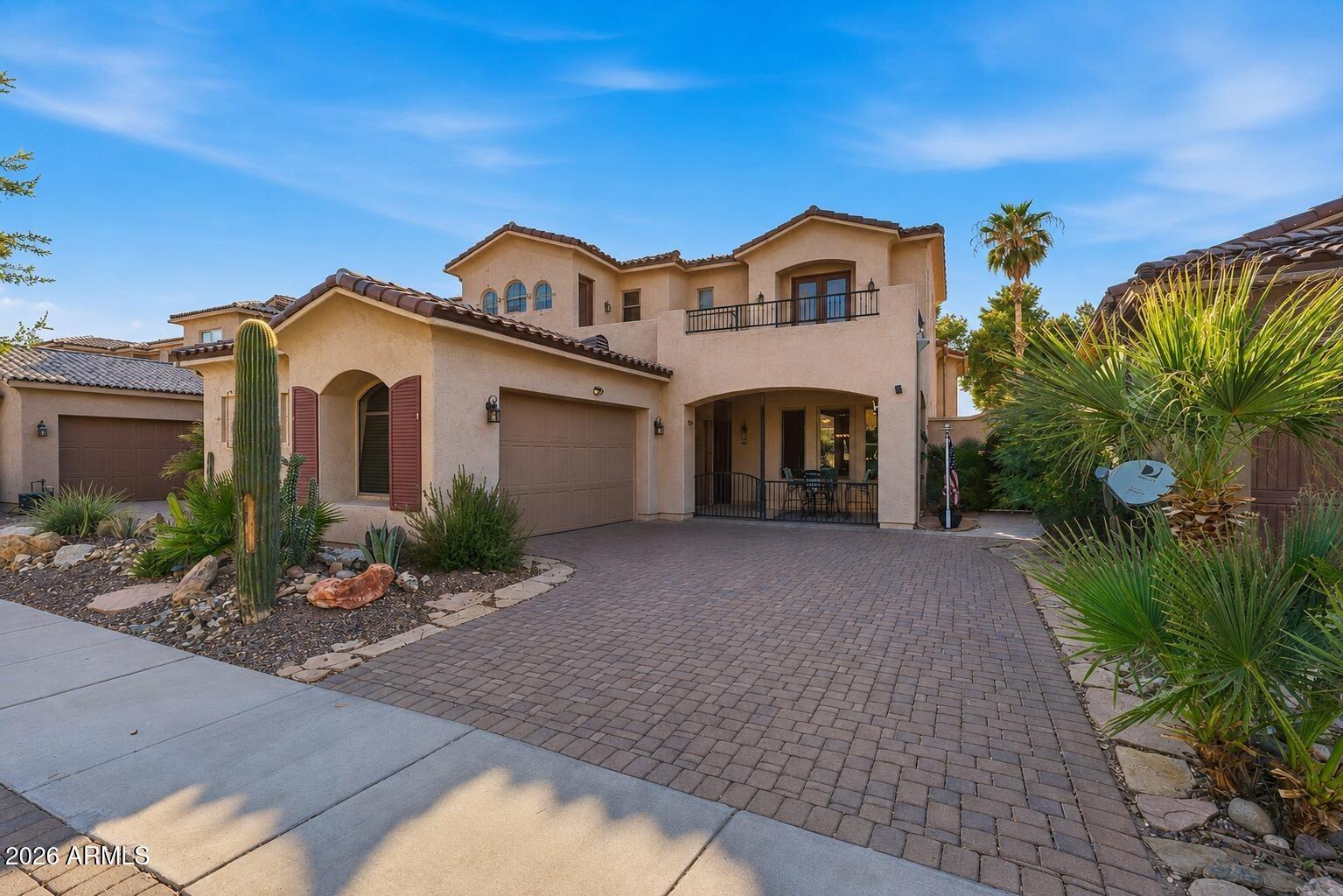 W Hidden Terrace Loop, Litchfield Park, AZ 85340