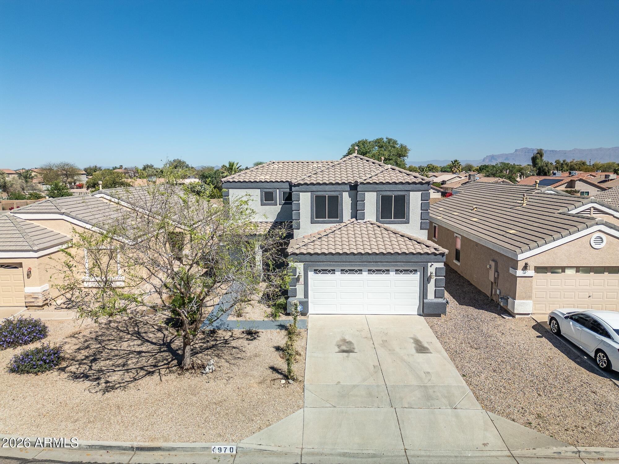 E Christopher St, San Tan Valley, AZ 85140