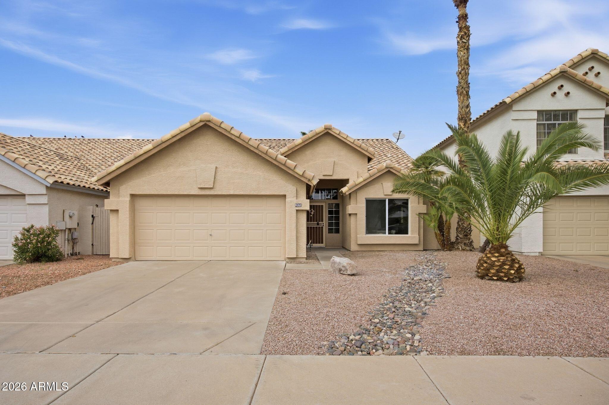W Baylor Ln, Chandler, AZ 85226