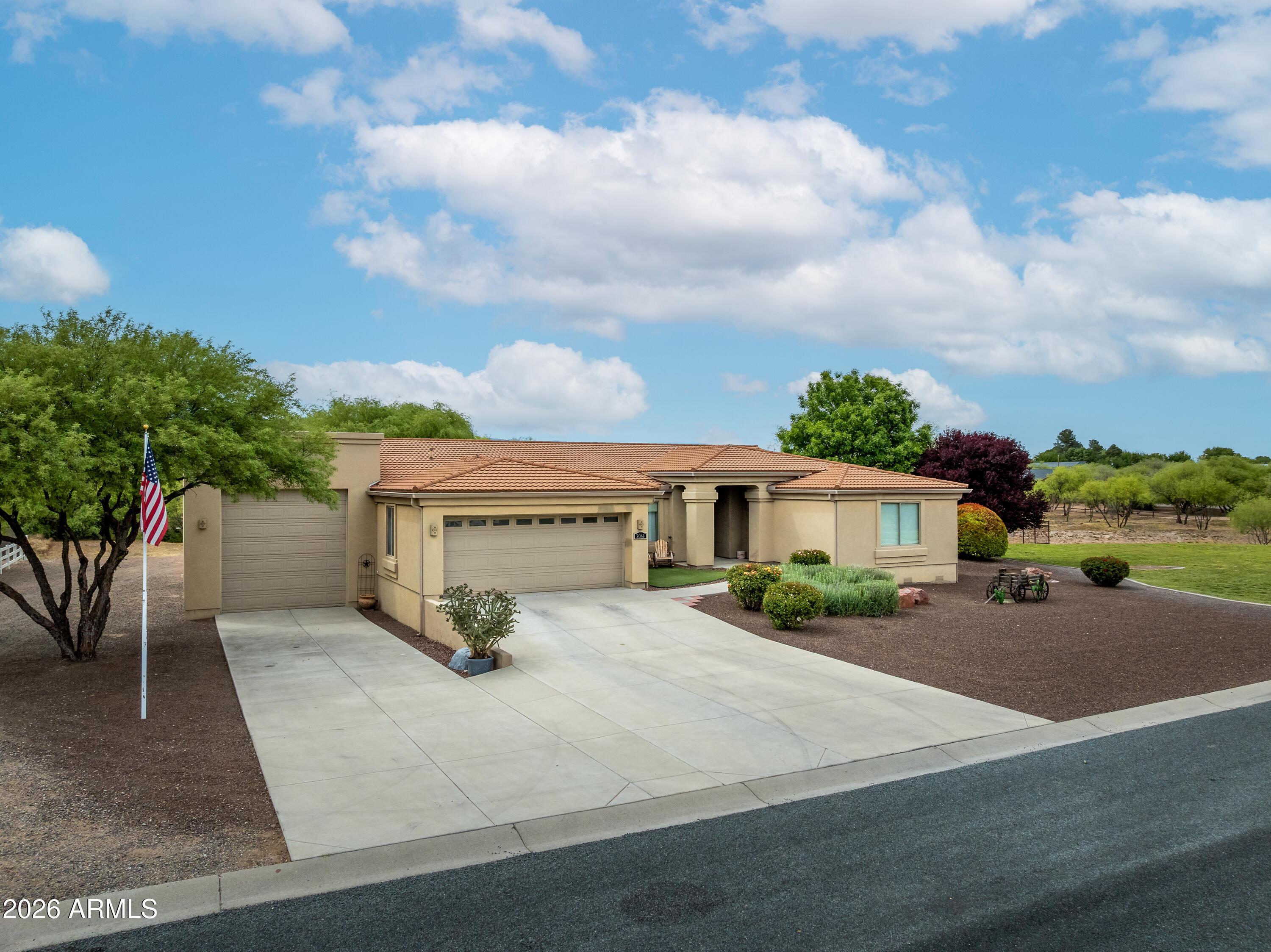 S Derby Dr, Camp Verde, AZ 86322