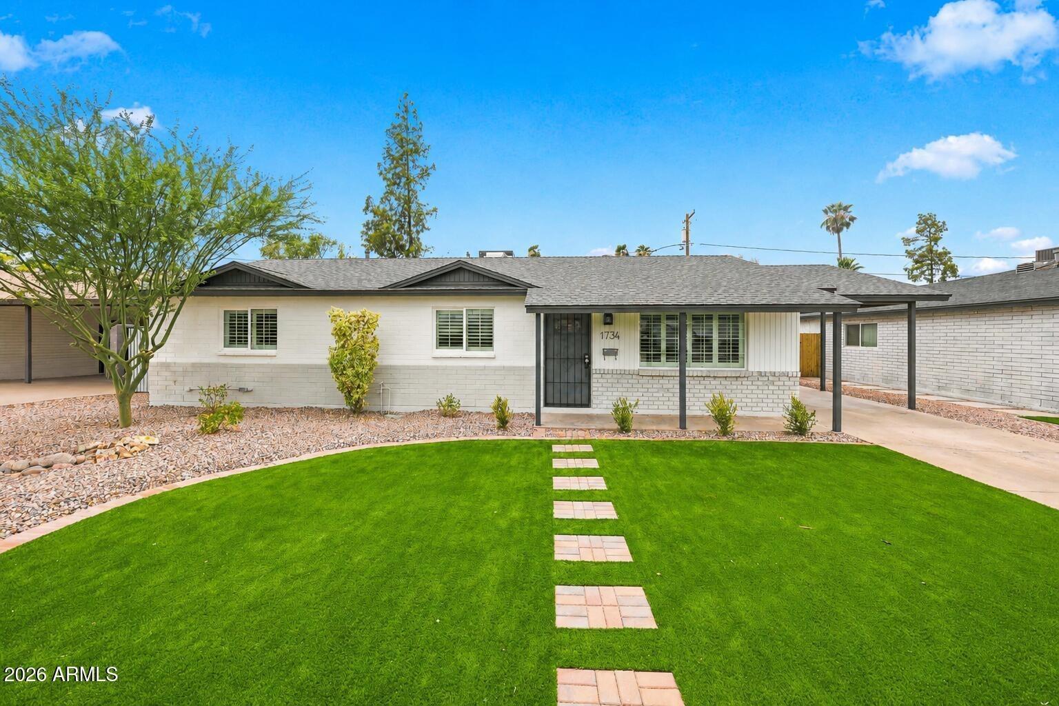S Shafer Dr, Tempe, AZ 85281